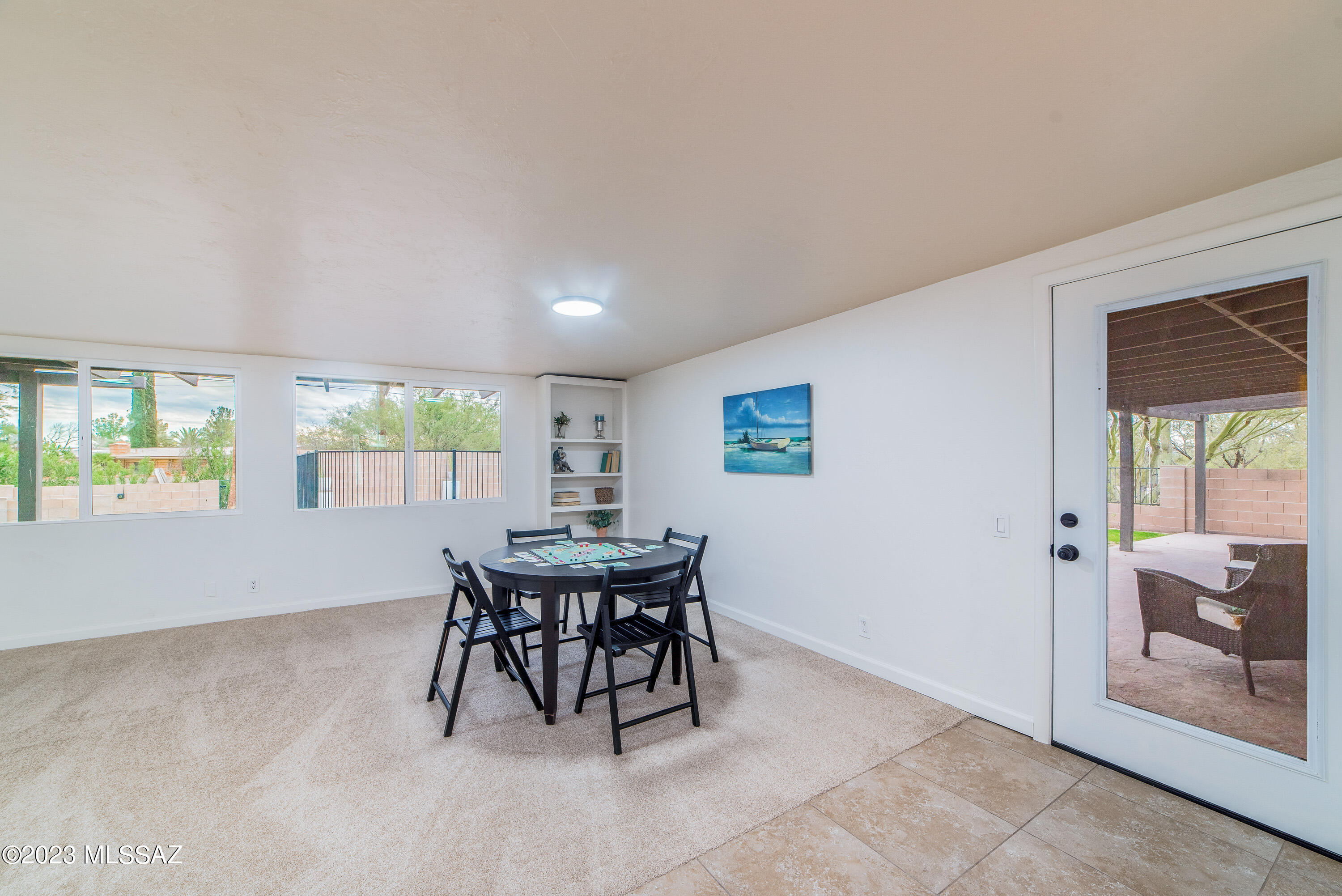 Casas Adobes Estates Resub. (1-67) - Residential