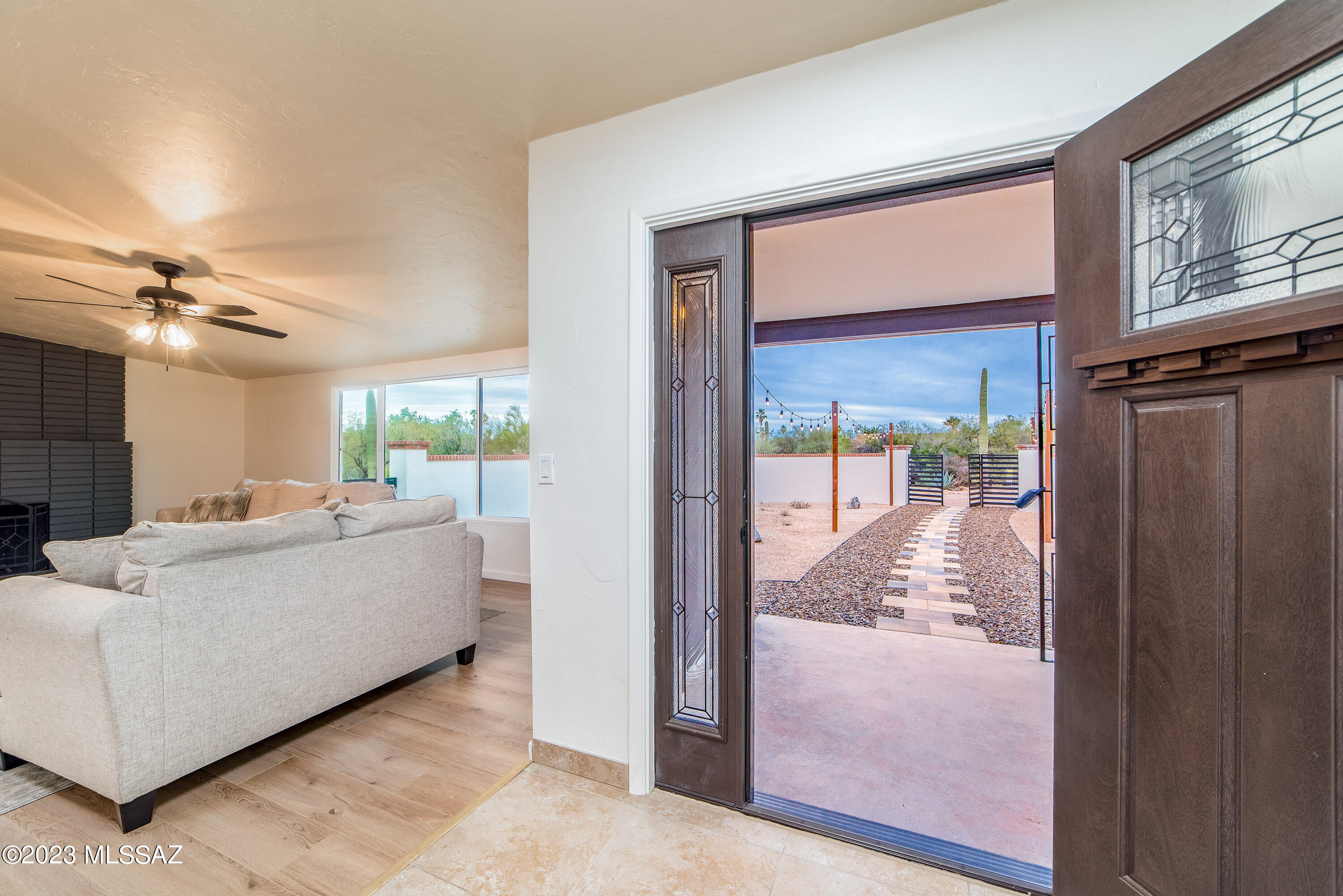 Casas Adobes Estates Resub. (1-67) - Residential