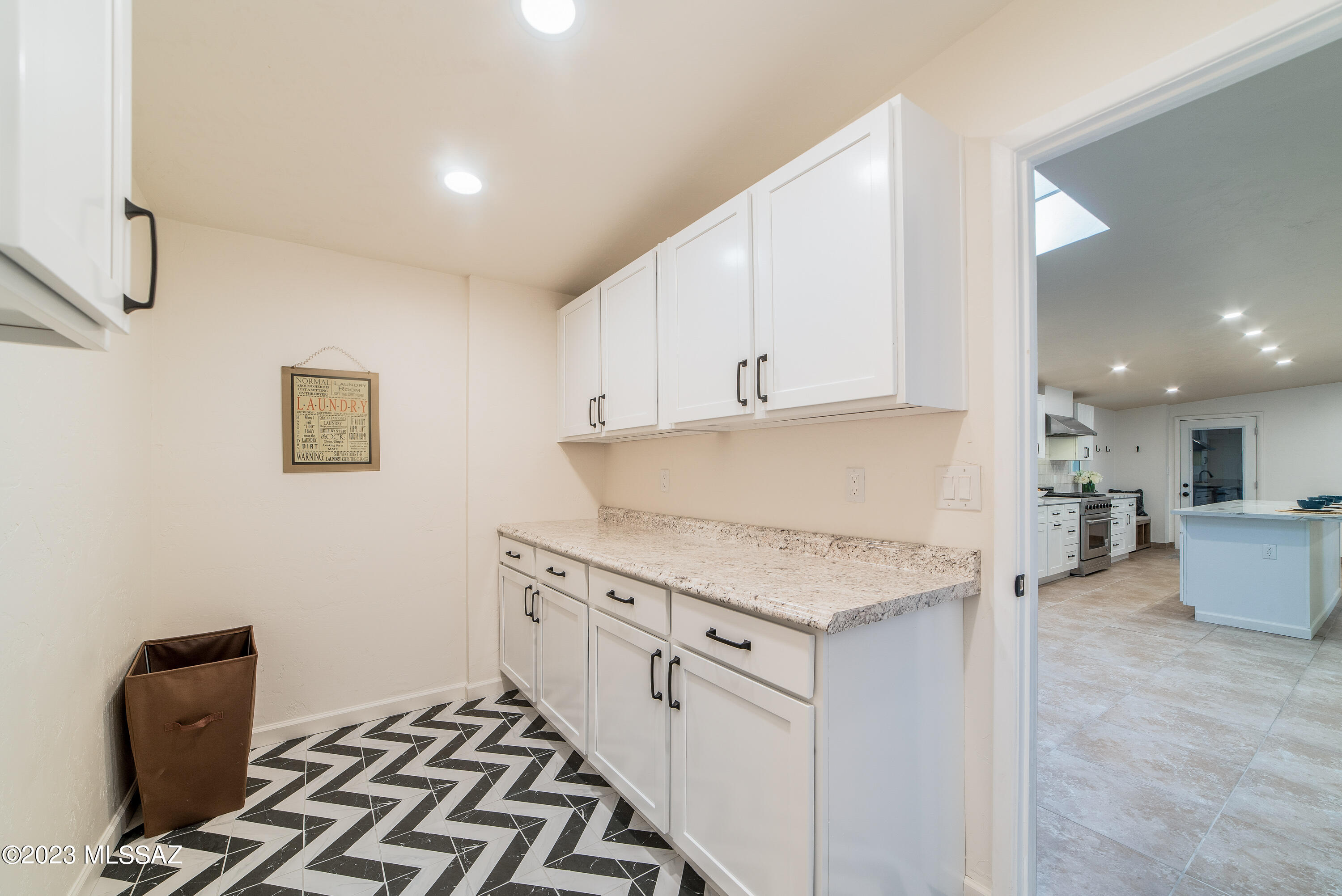 Casas Adobes Estates Resub. (1-67) - Residential