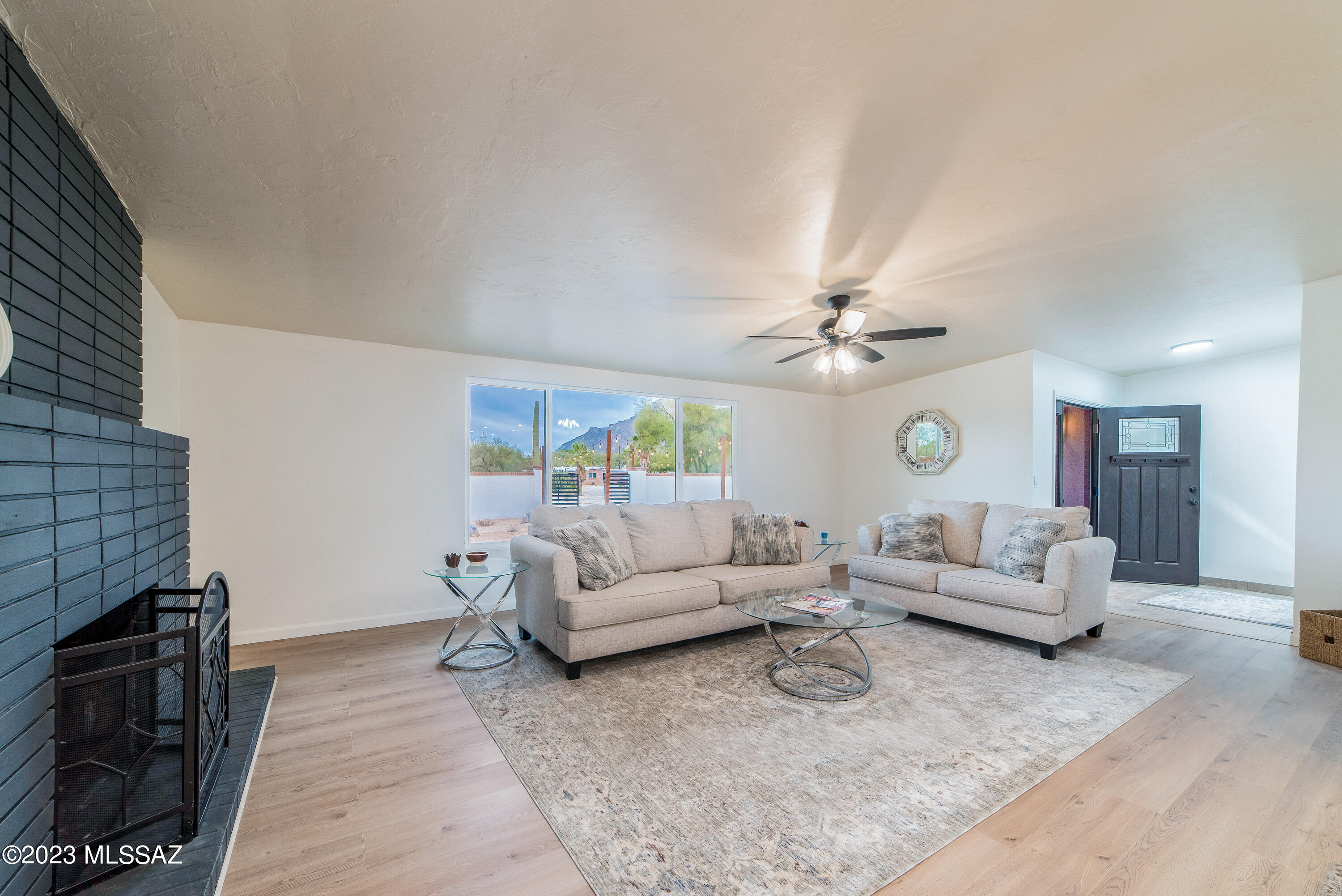 Casas Adobes Estates Resub. (1-67) - Residential