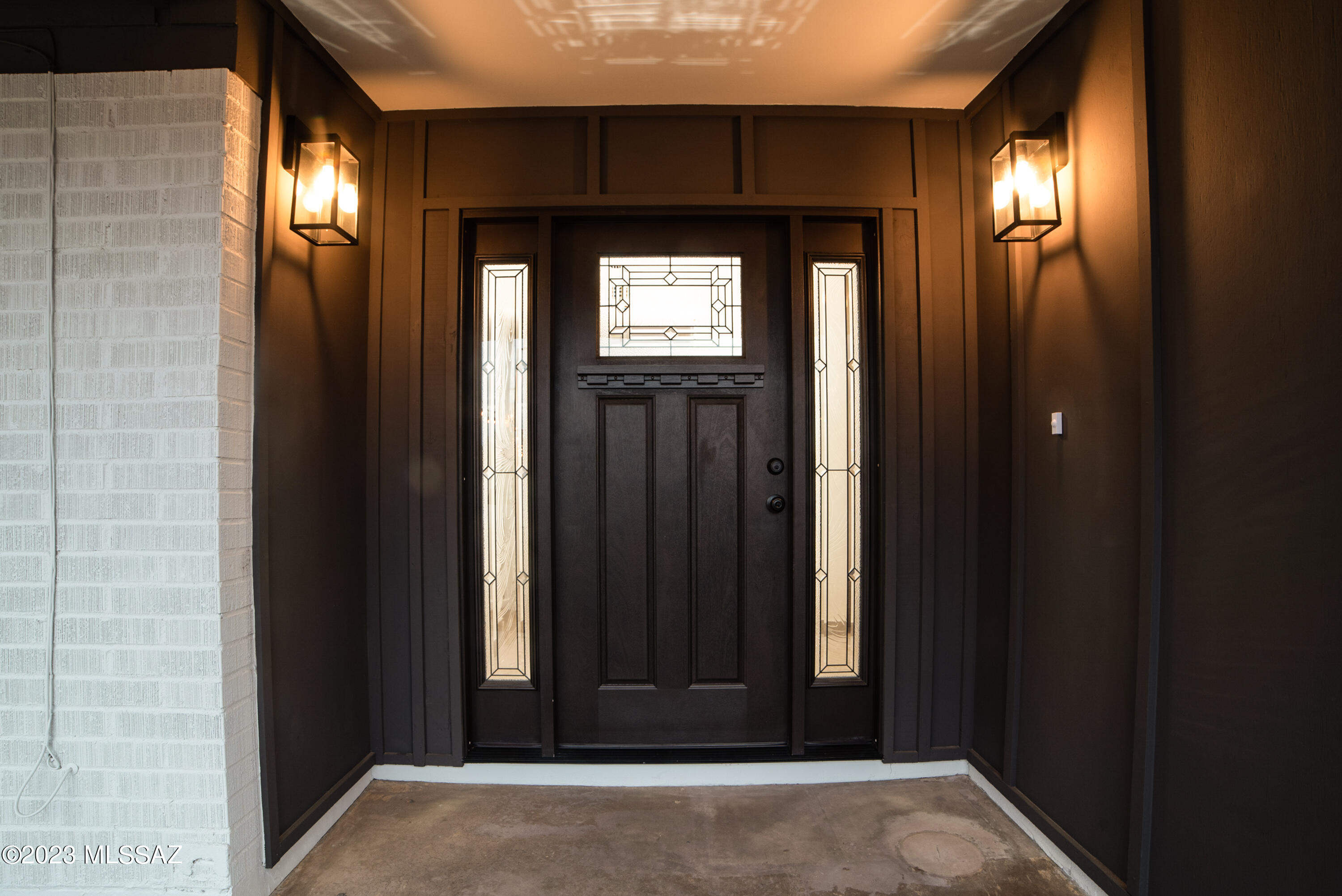 Casas Adobes Estates Resub. (1-67) - Residential