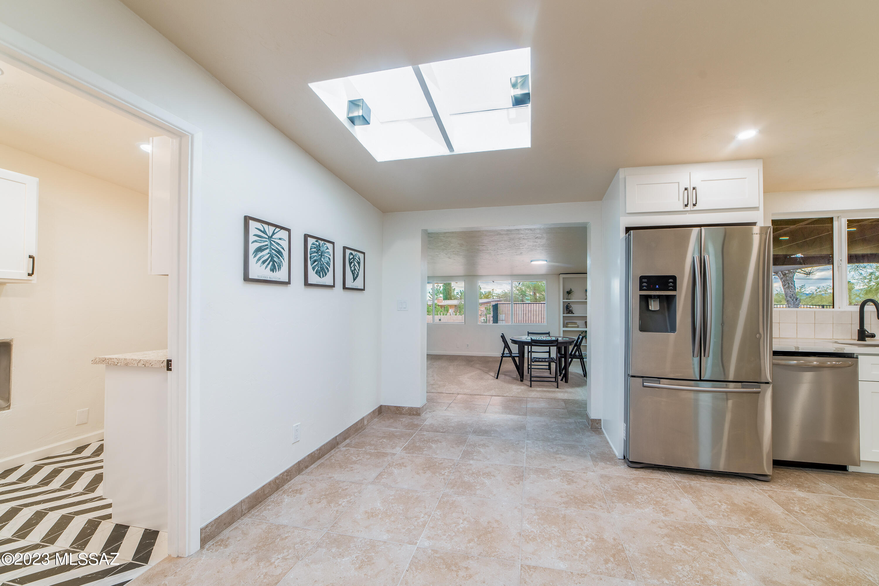 Casas Adobes Estates Resub. (1-67) - Residential
