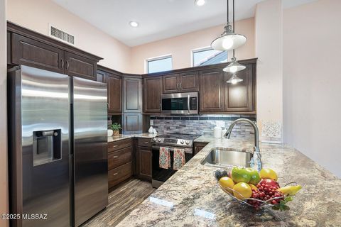 2293 E Sausalito Trail Oro Valley AZ 85755