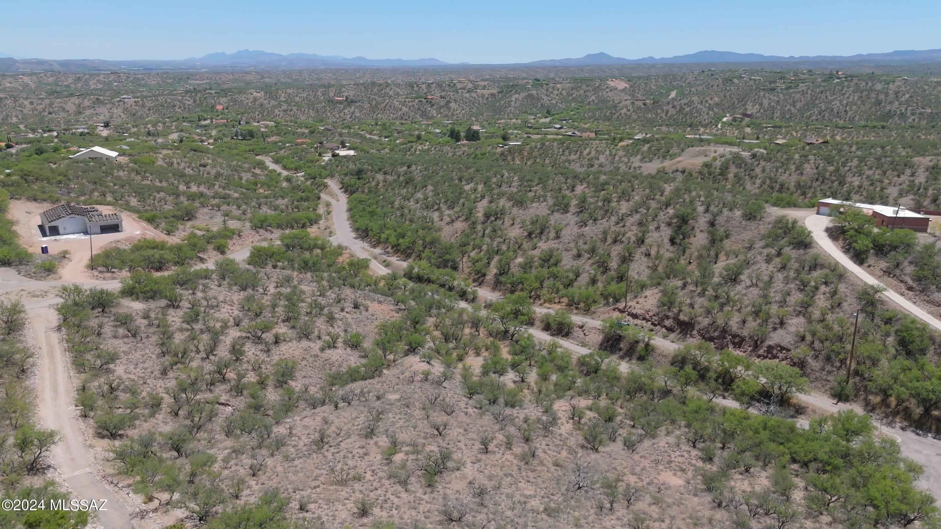 Rio Rico Estates 7 - Land