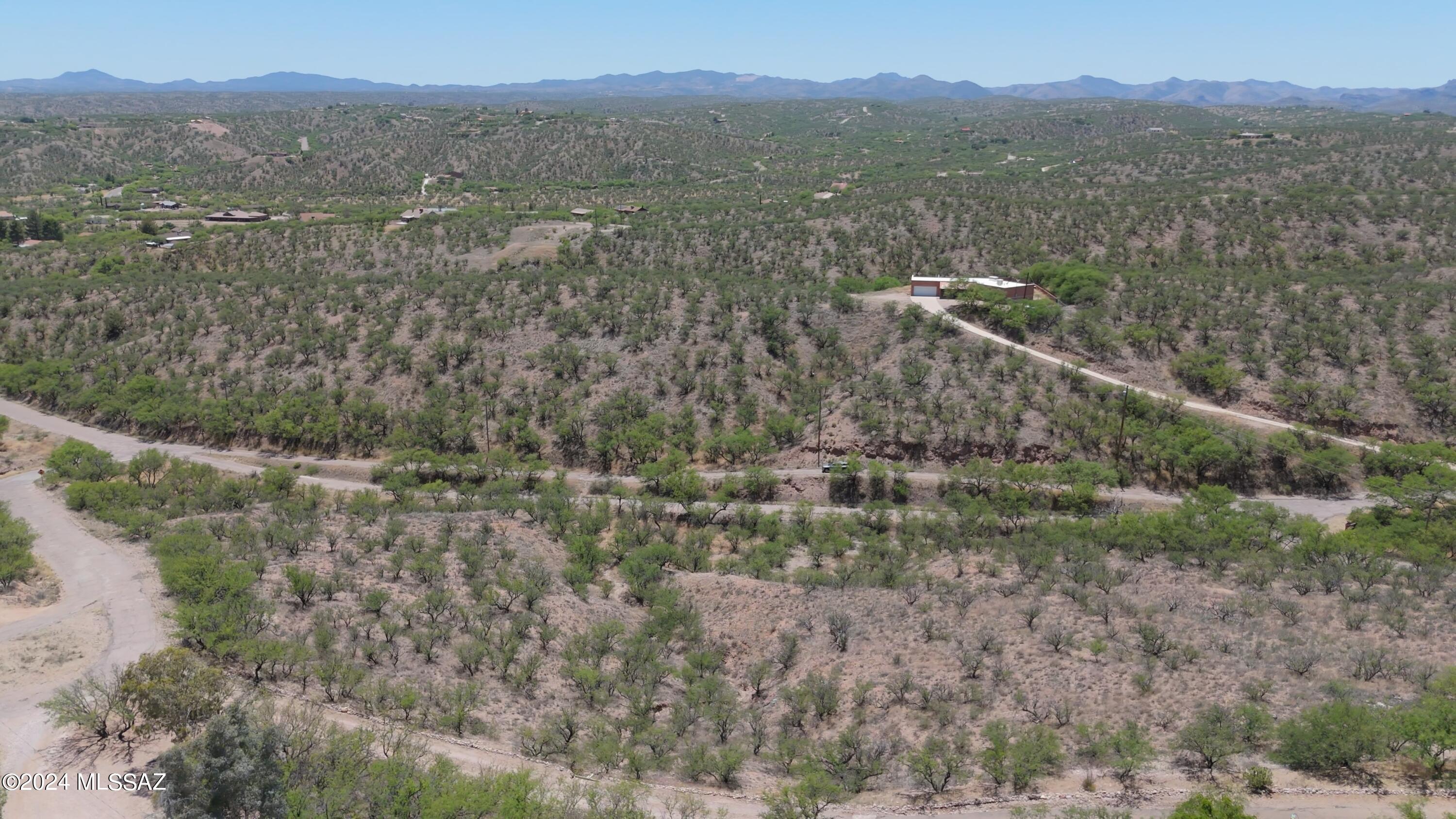 Rio Rico Estates 7 - Land