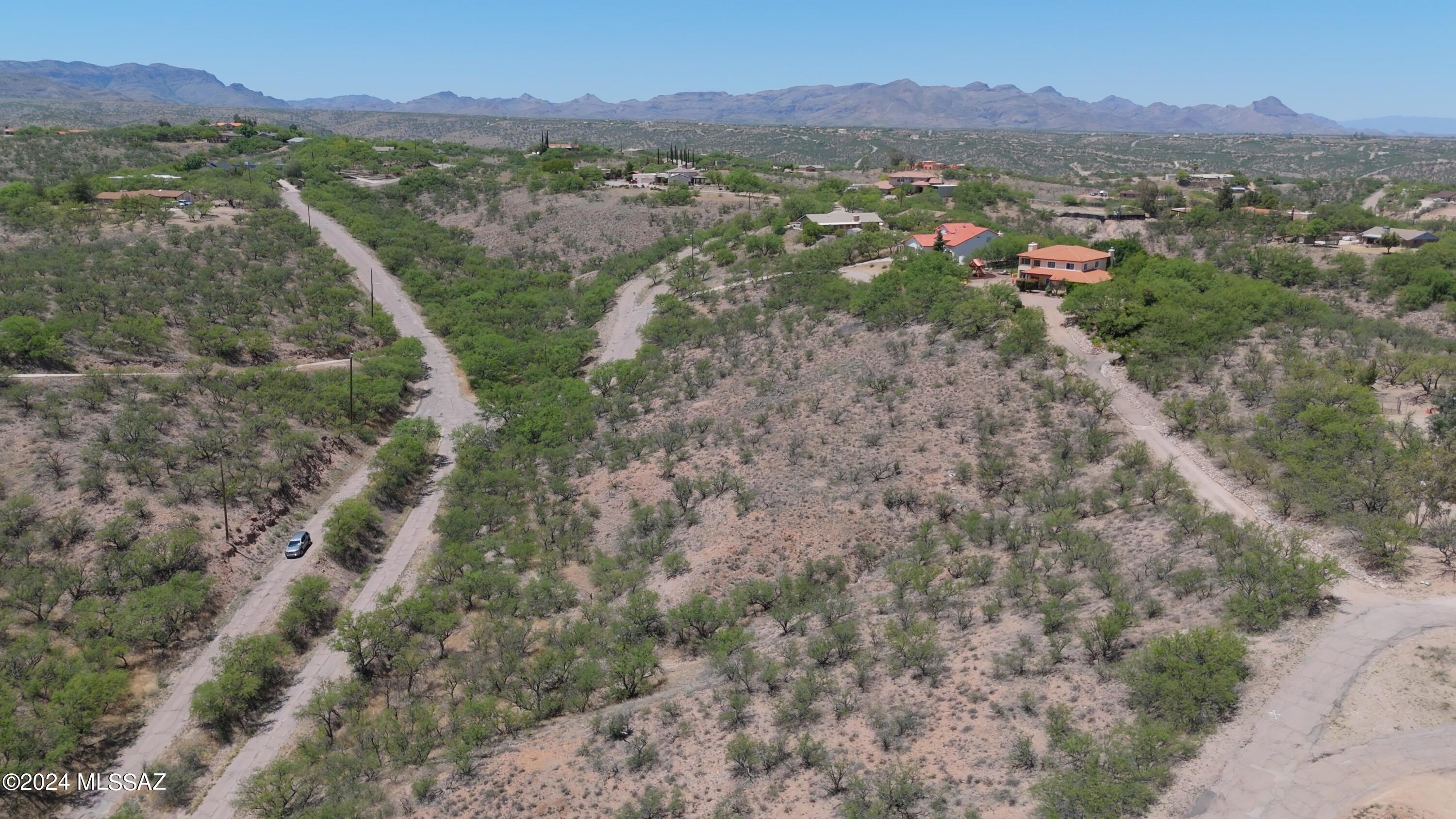Rio Rico Estates 7 - Land