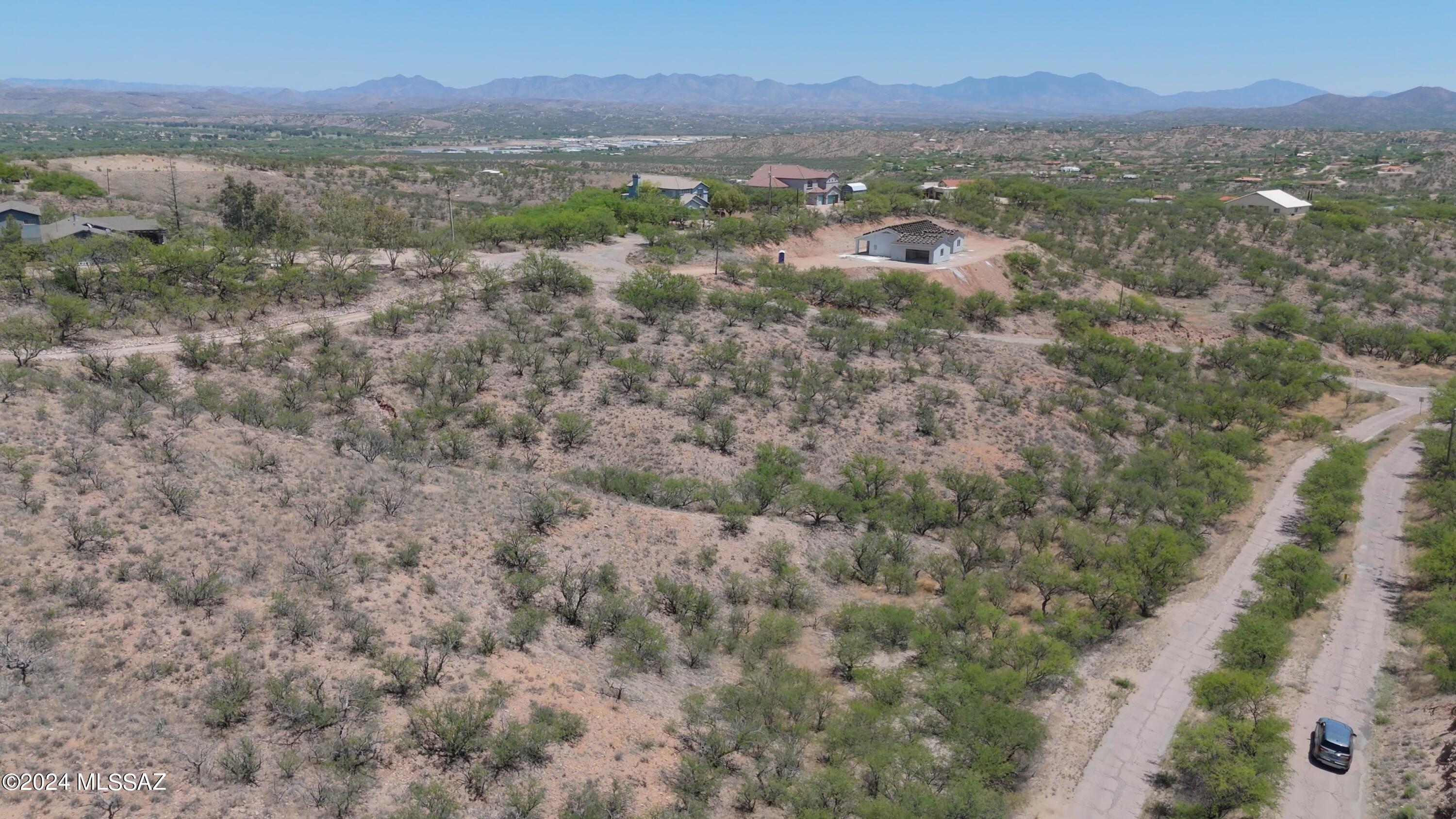 Rio Rico Estates 7 - Land