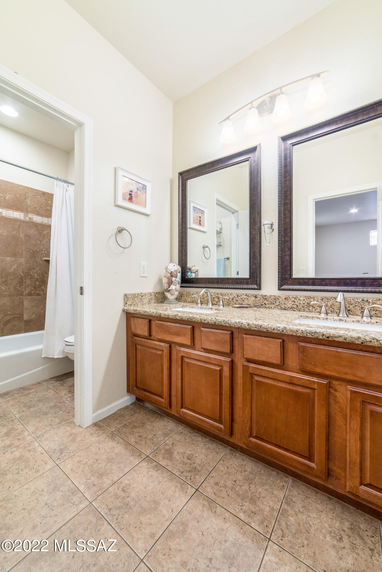 Village Five At the Villages Of La Paloma (1-71) - Residential