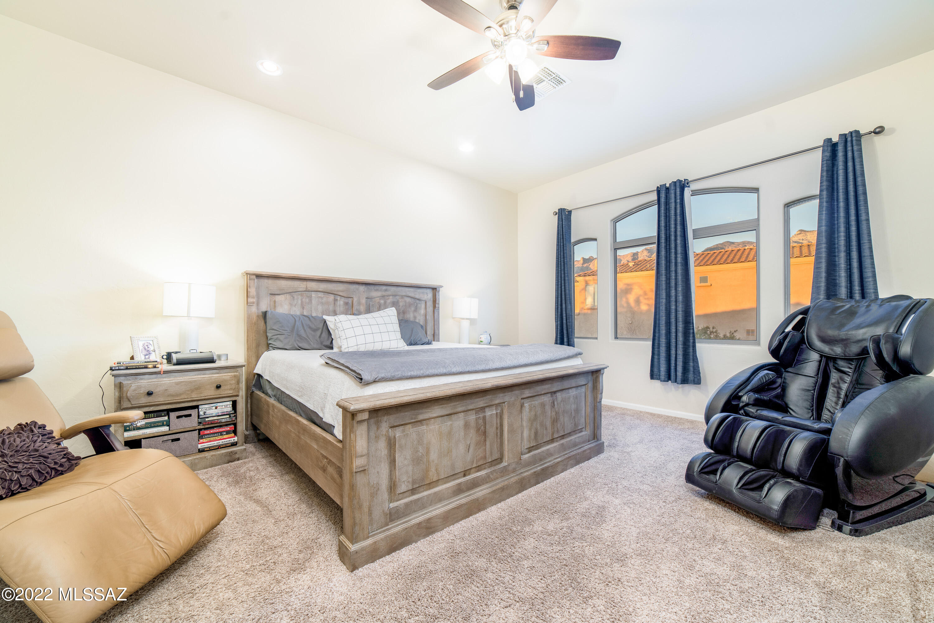 Village Five At the Villages Of La Paloma (1-71) - Residential