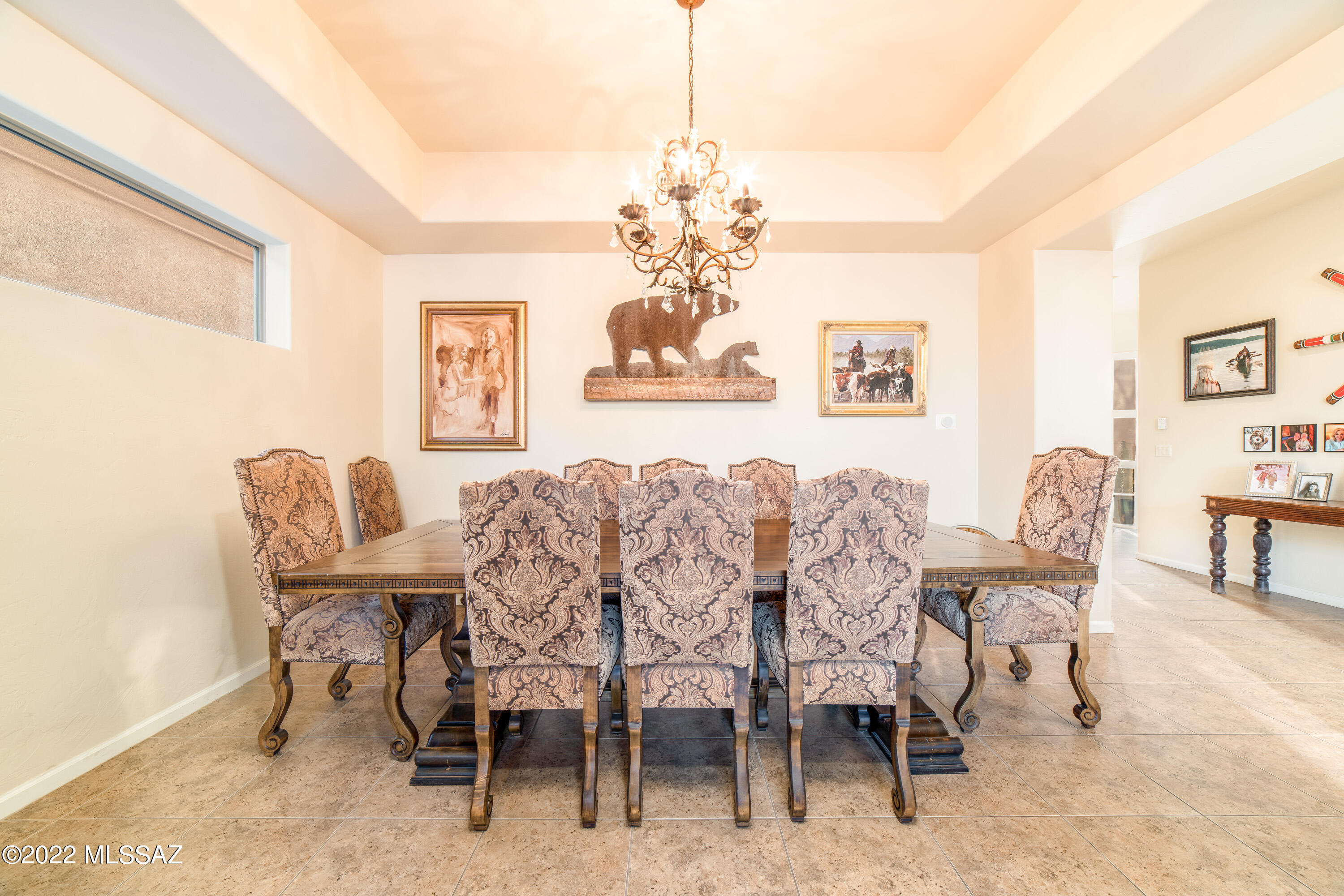 Village Five At the Villages Of La Paloma (1-71) - Residential