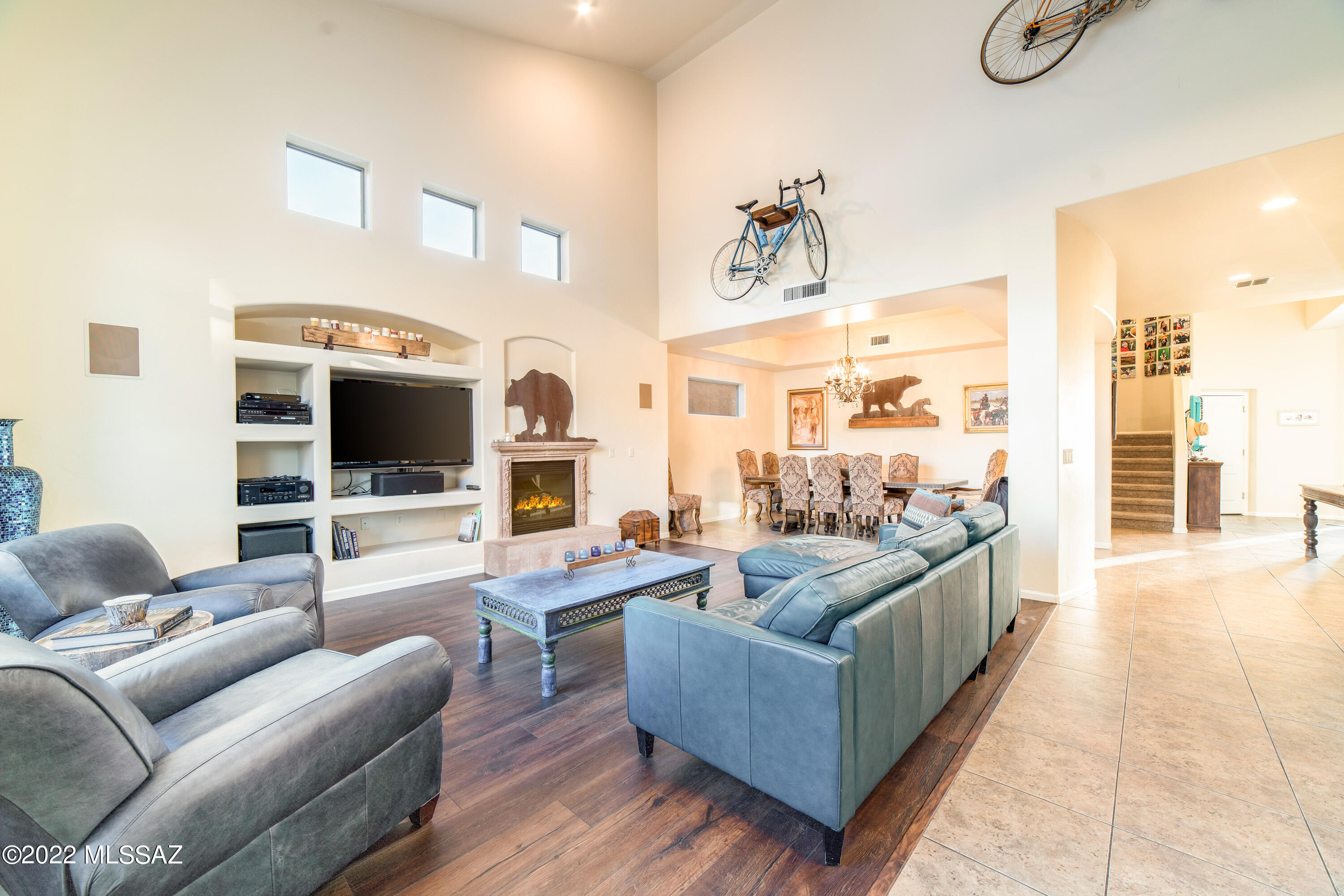 Village Five At the Villages Of La Paloma (1-71) - Residential