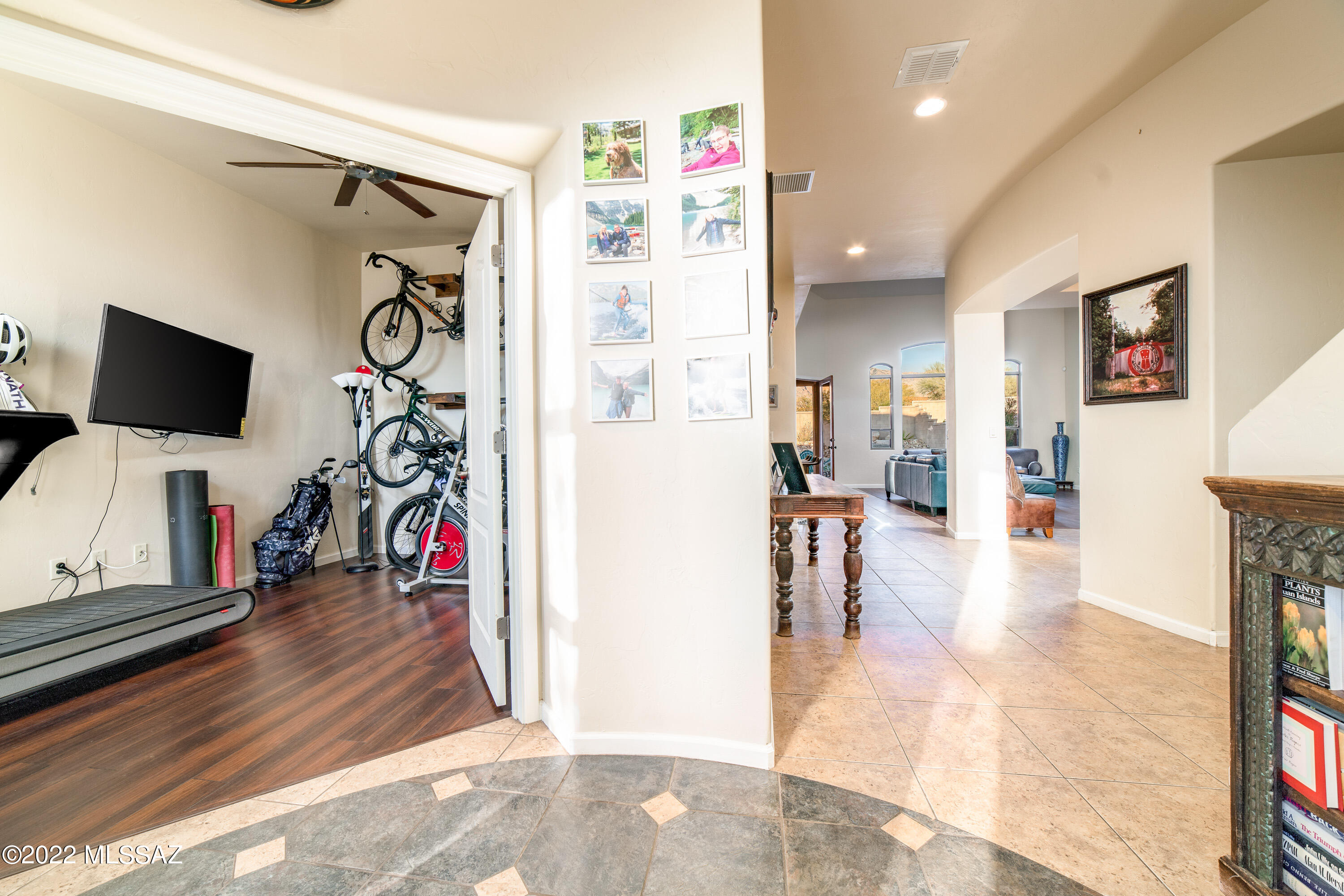 Village Five At the Villages Of La Paloma (1-71) - Residential