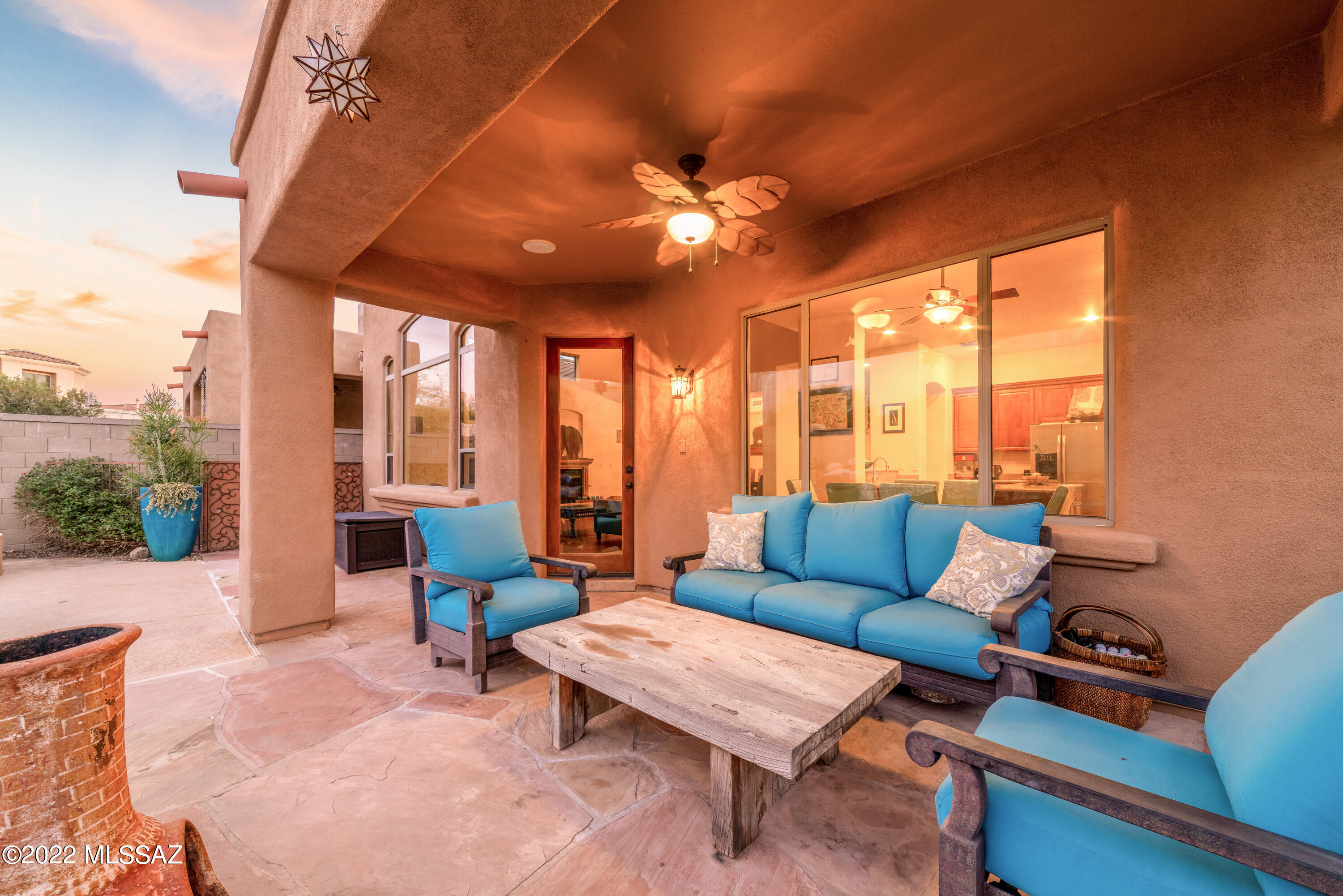 Village Five At the Villages Of La Paloma (1-71) - Residential