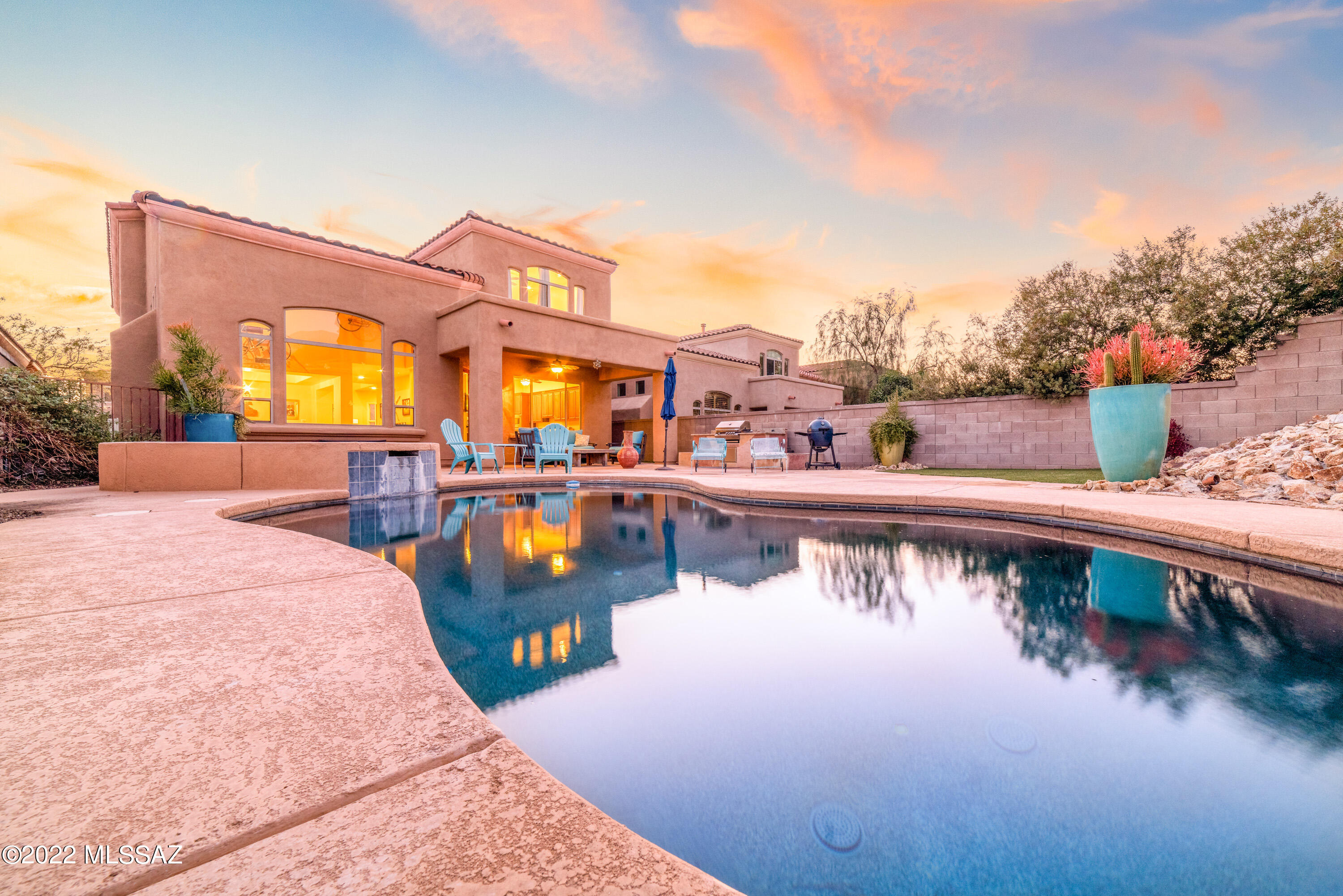 Village Five At the Villages Of La Paloma (1-71) - Residential