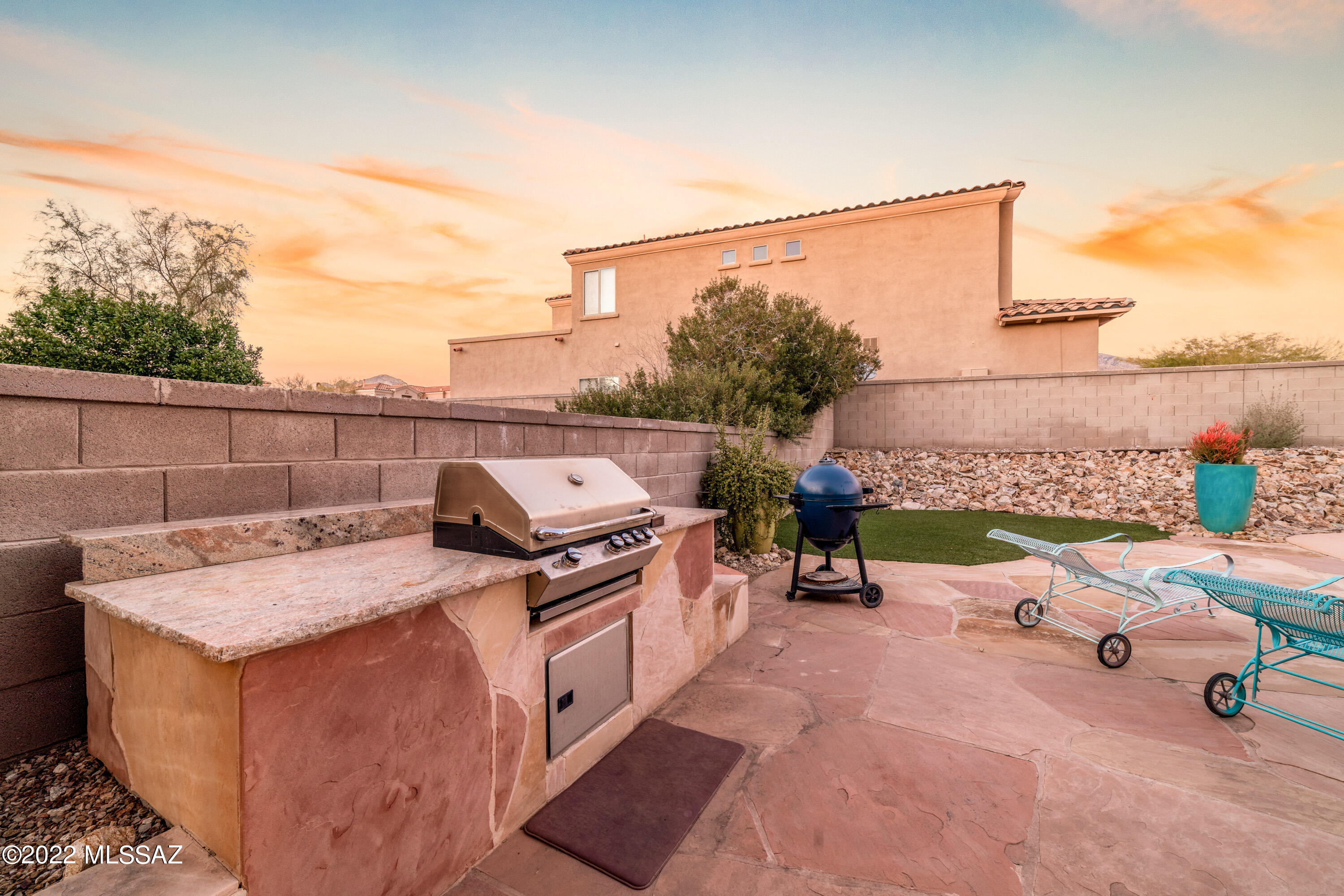 Village Five At the Villages Of La Paloma (1-71) - Residential