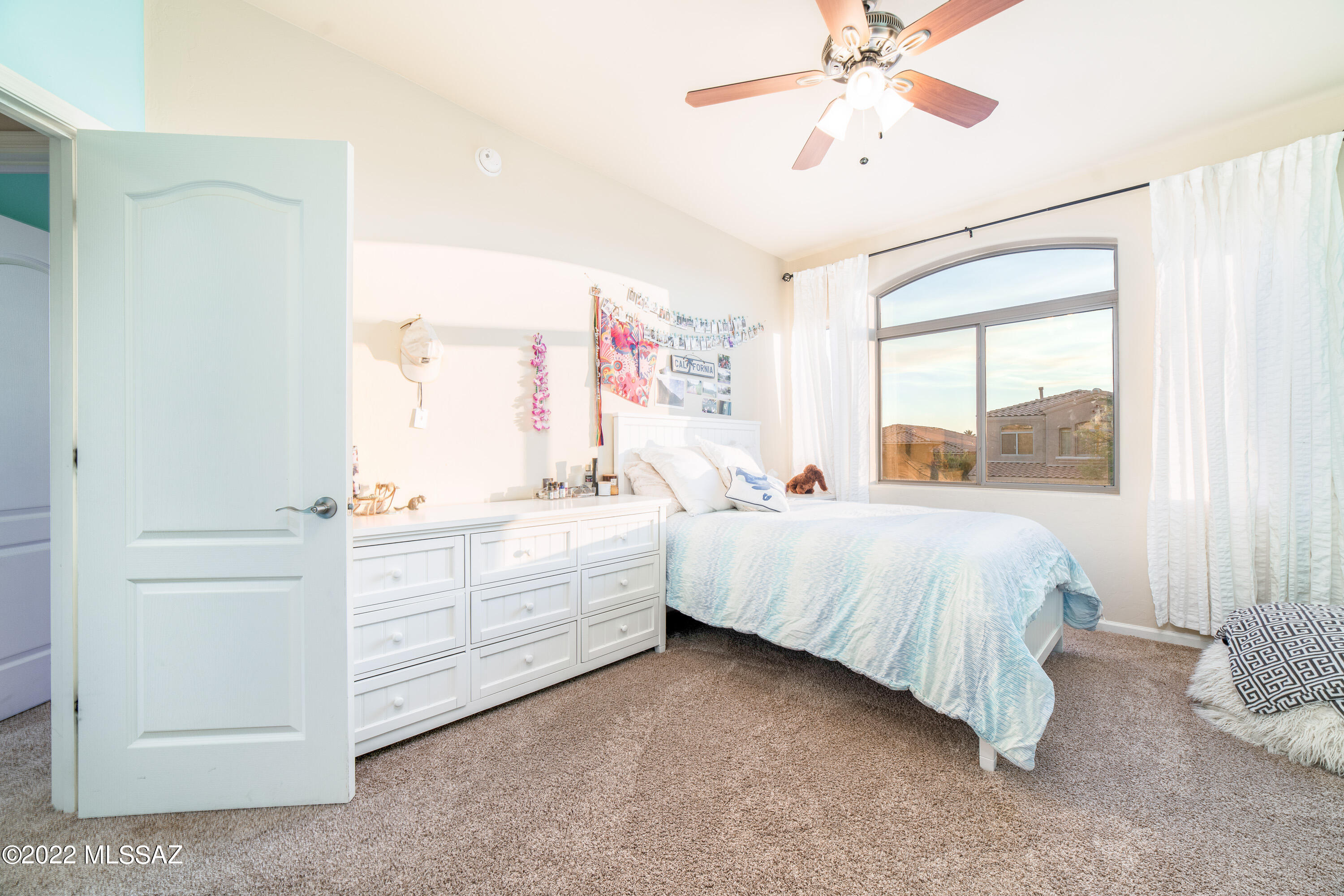 Village Five At the Villages Of La Paloma (1-71) - Residential