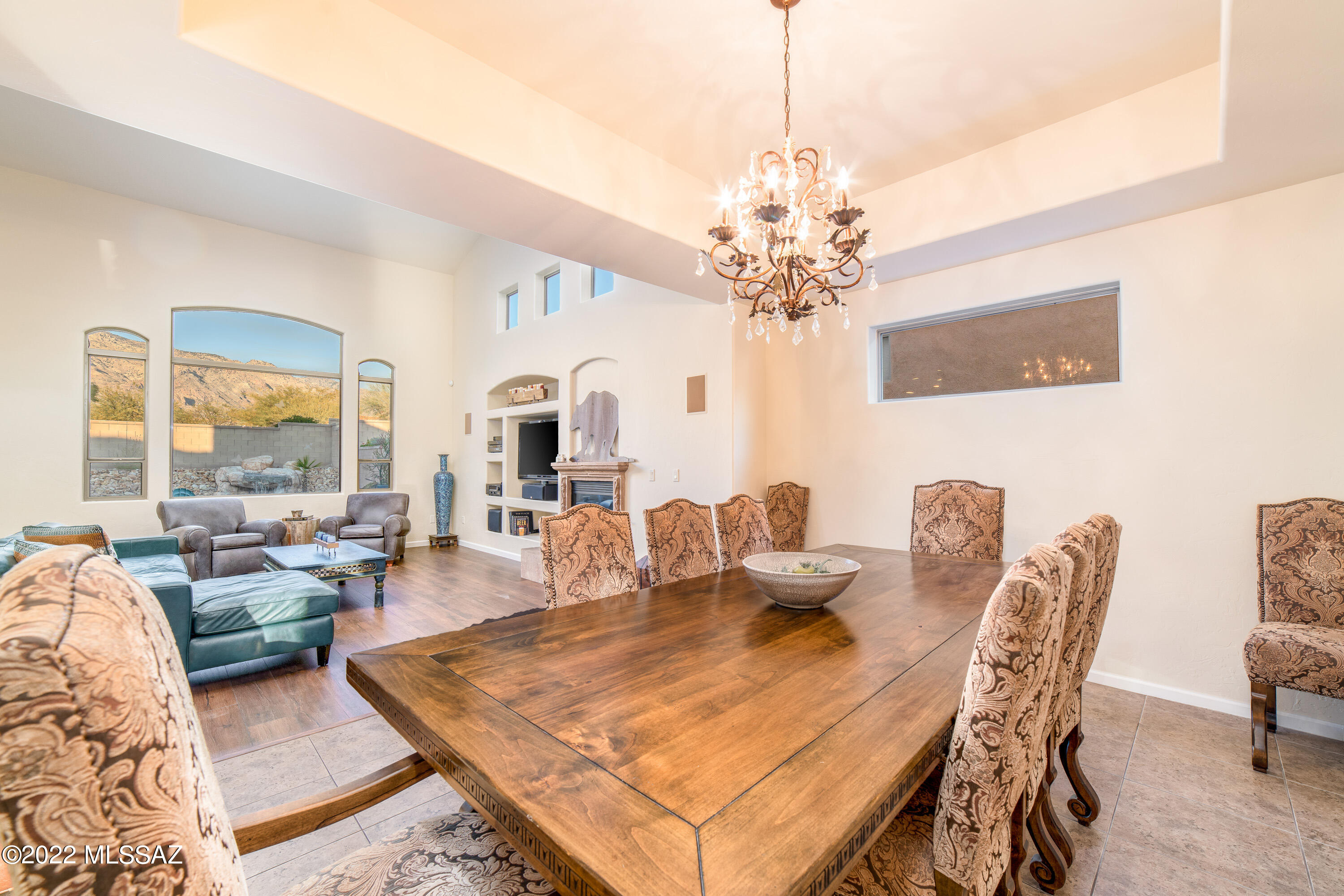 Village Five At the Villages Of La Paloma (1-71) - Residential