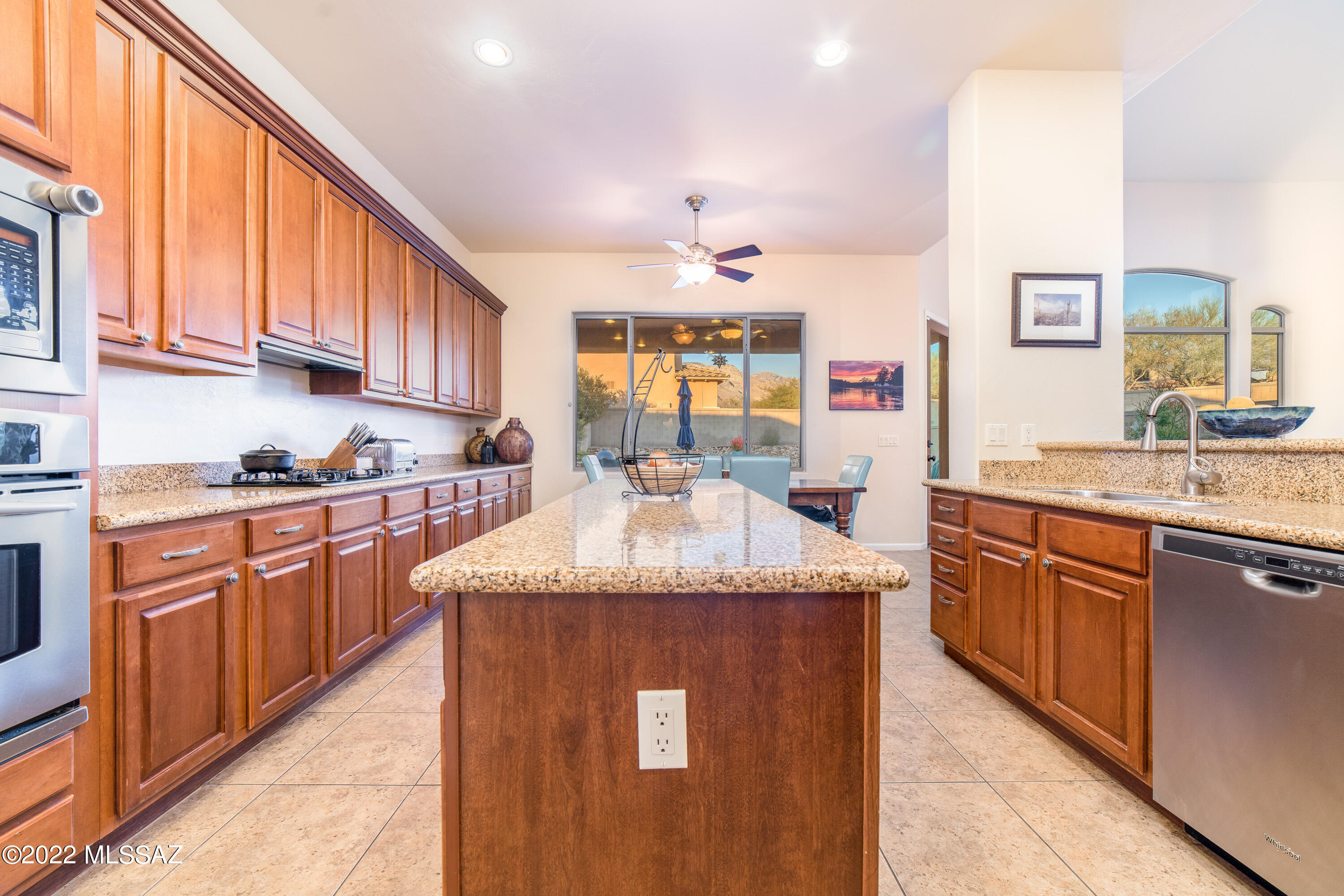 Village Five At the Villages Of La Paloma (1-71) - Residential
