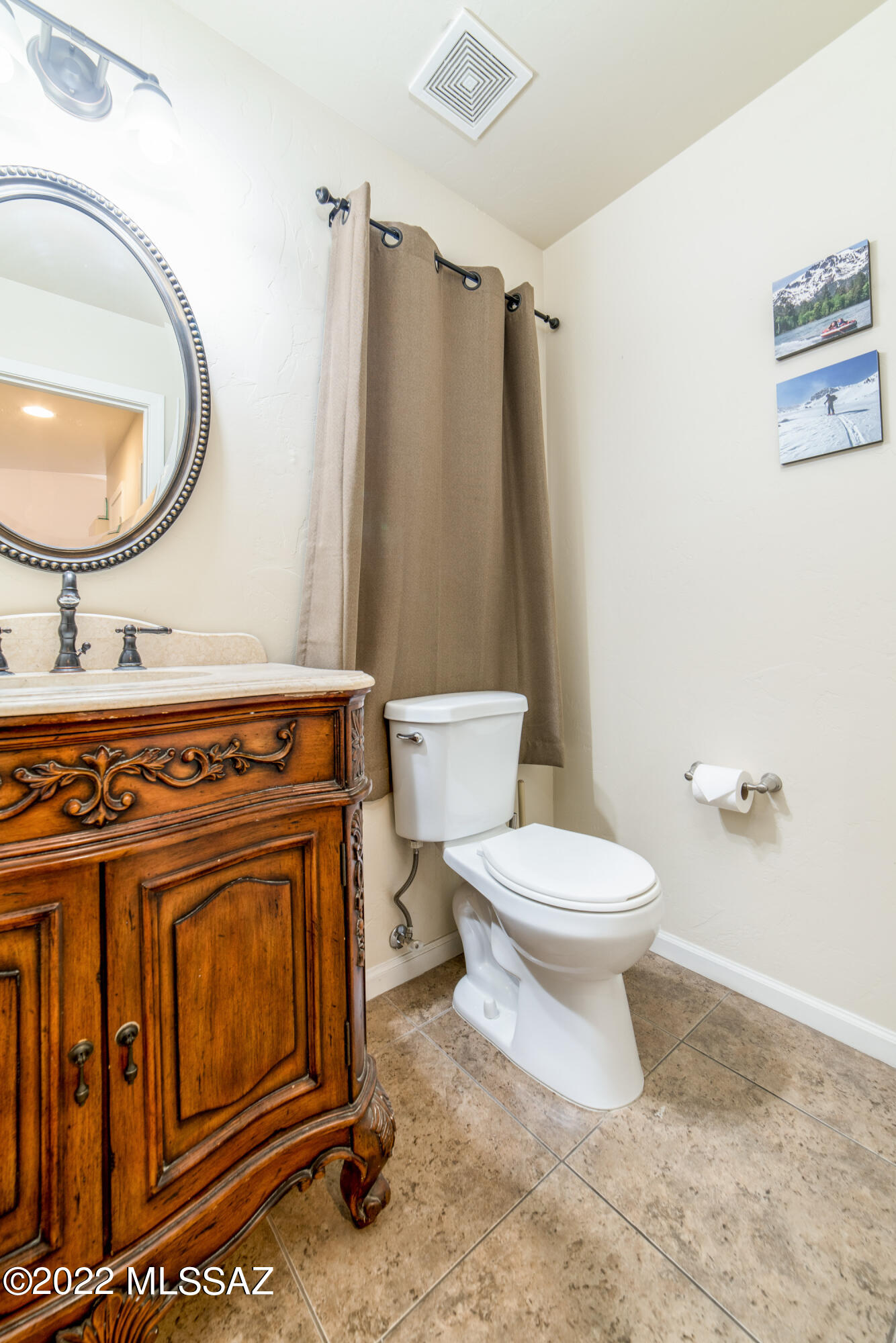 Village Five At the Villages Of La Paloma (1-71) - Residential