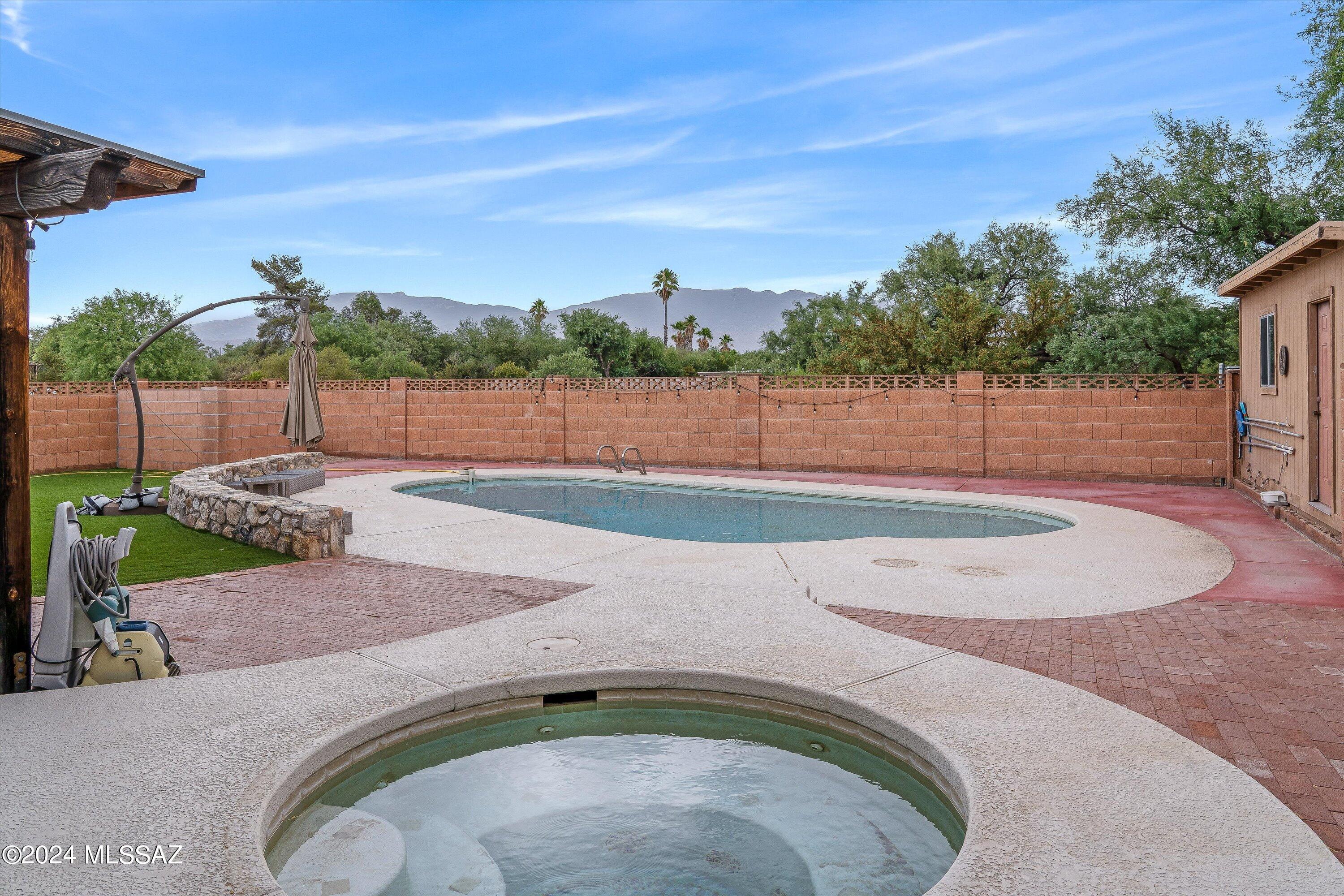Bel Air Ranch Est - Residential