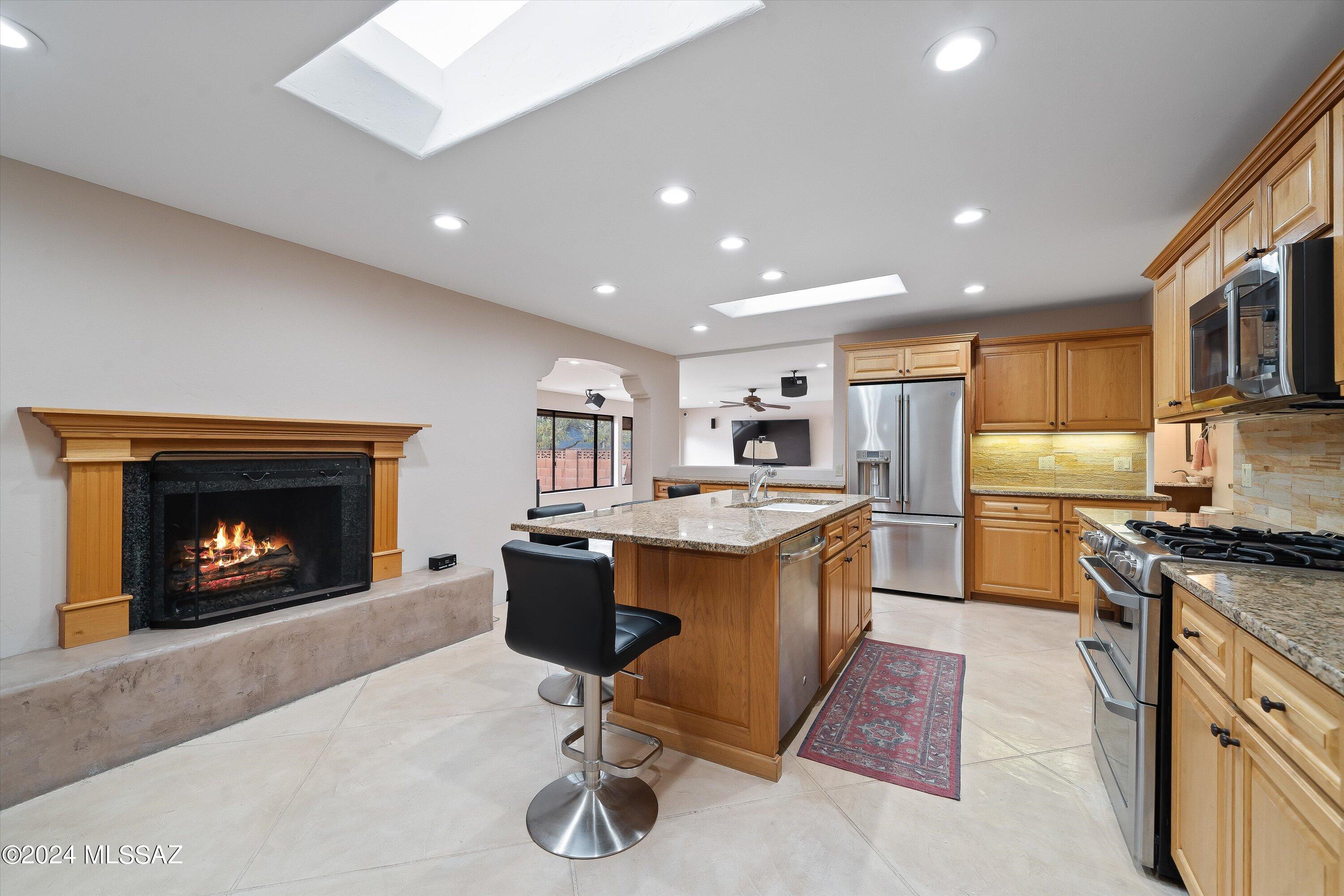 Bel Air Ranch Est - Residential