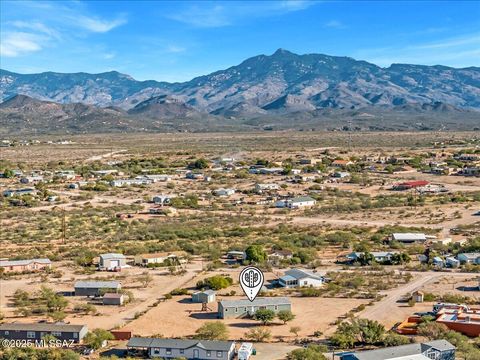 13669 S Hound Dog Road Vail AZ 85641