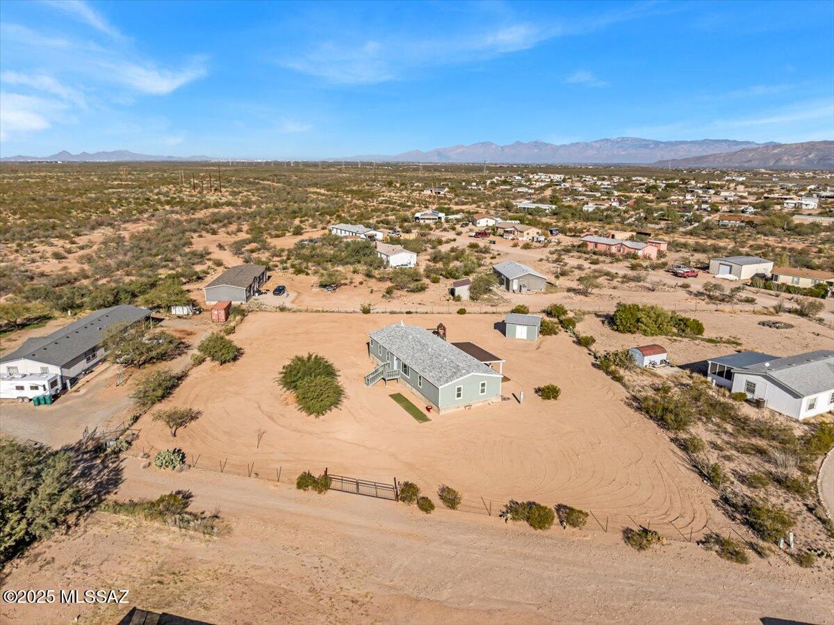 13669 S Hound Dog Road