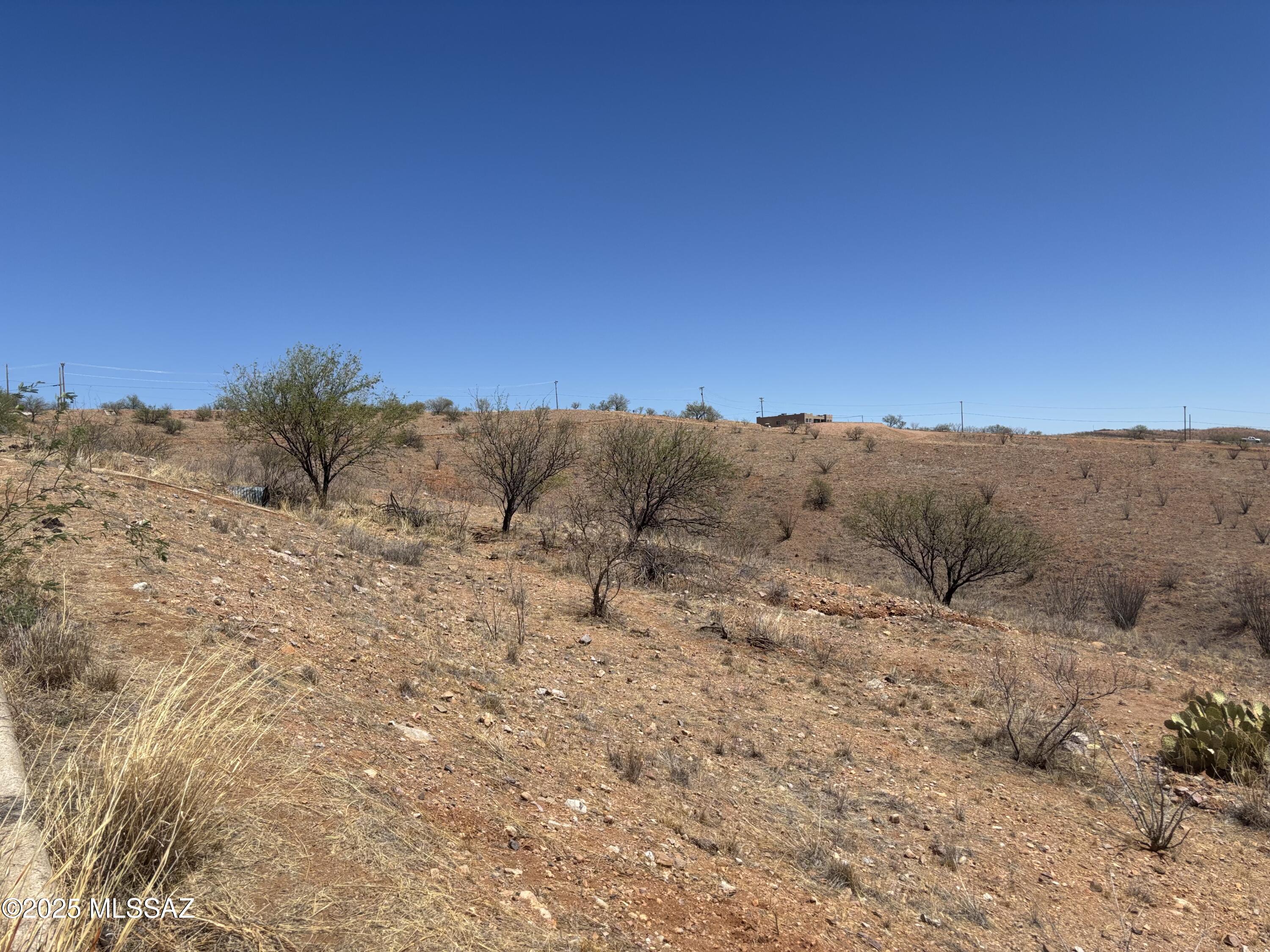 Lake Patagonia Ranch - Land