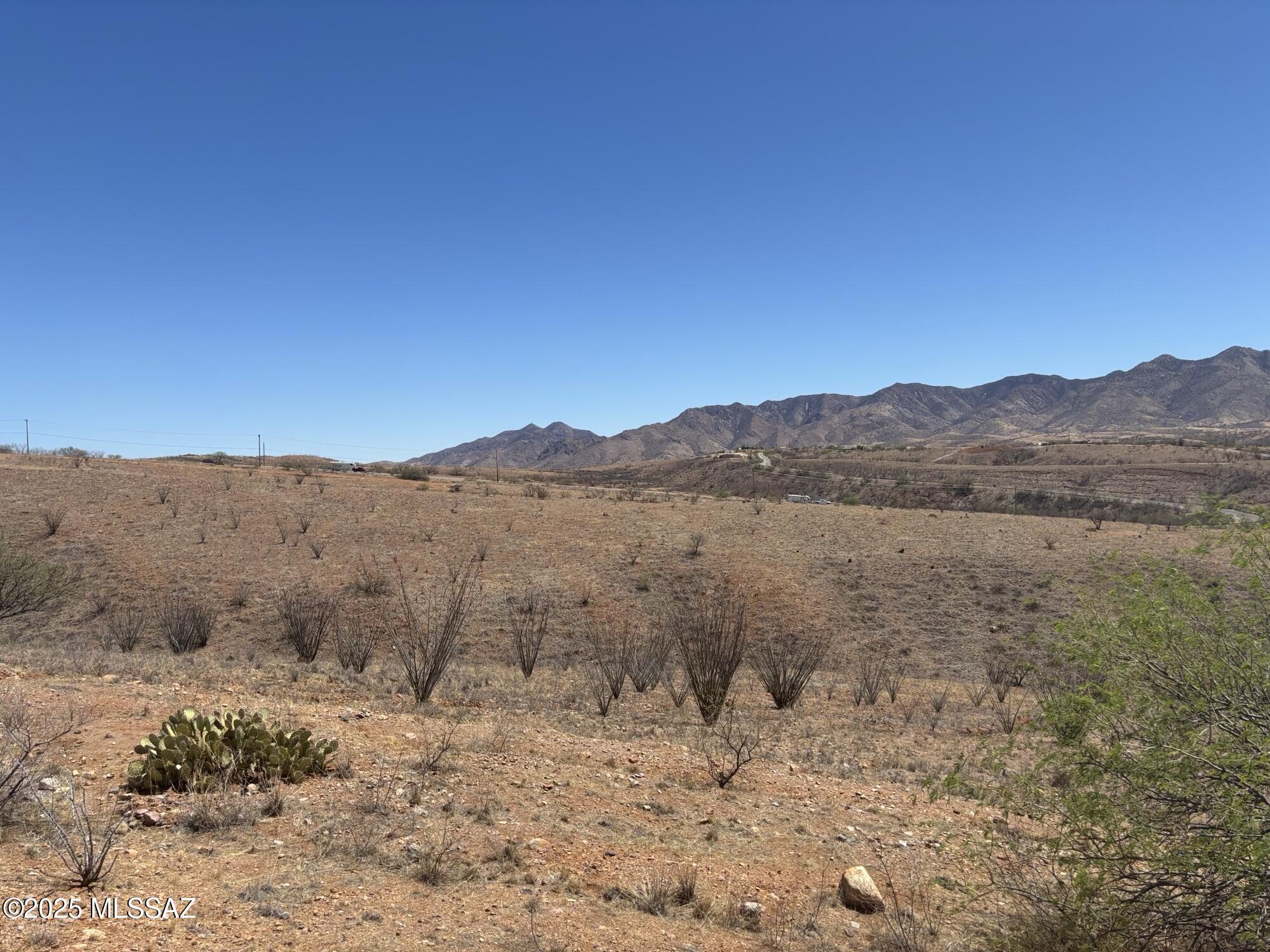 Lake Patagonia Ranch - Land