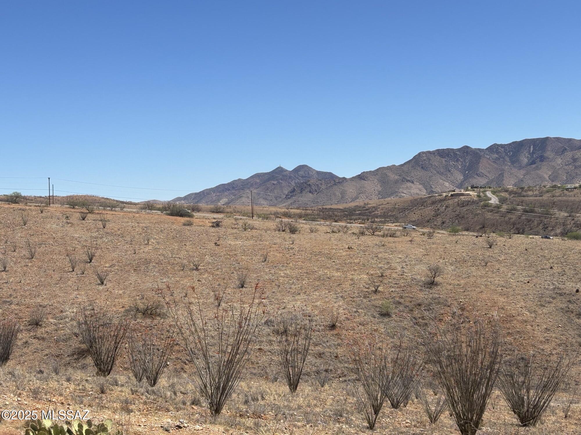 Lake Patagonia Ranch - Land