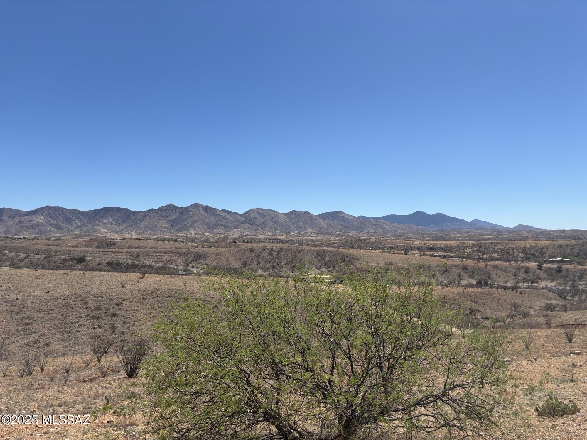 Lake Patagonia Ranch - Land