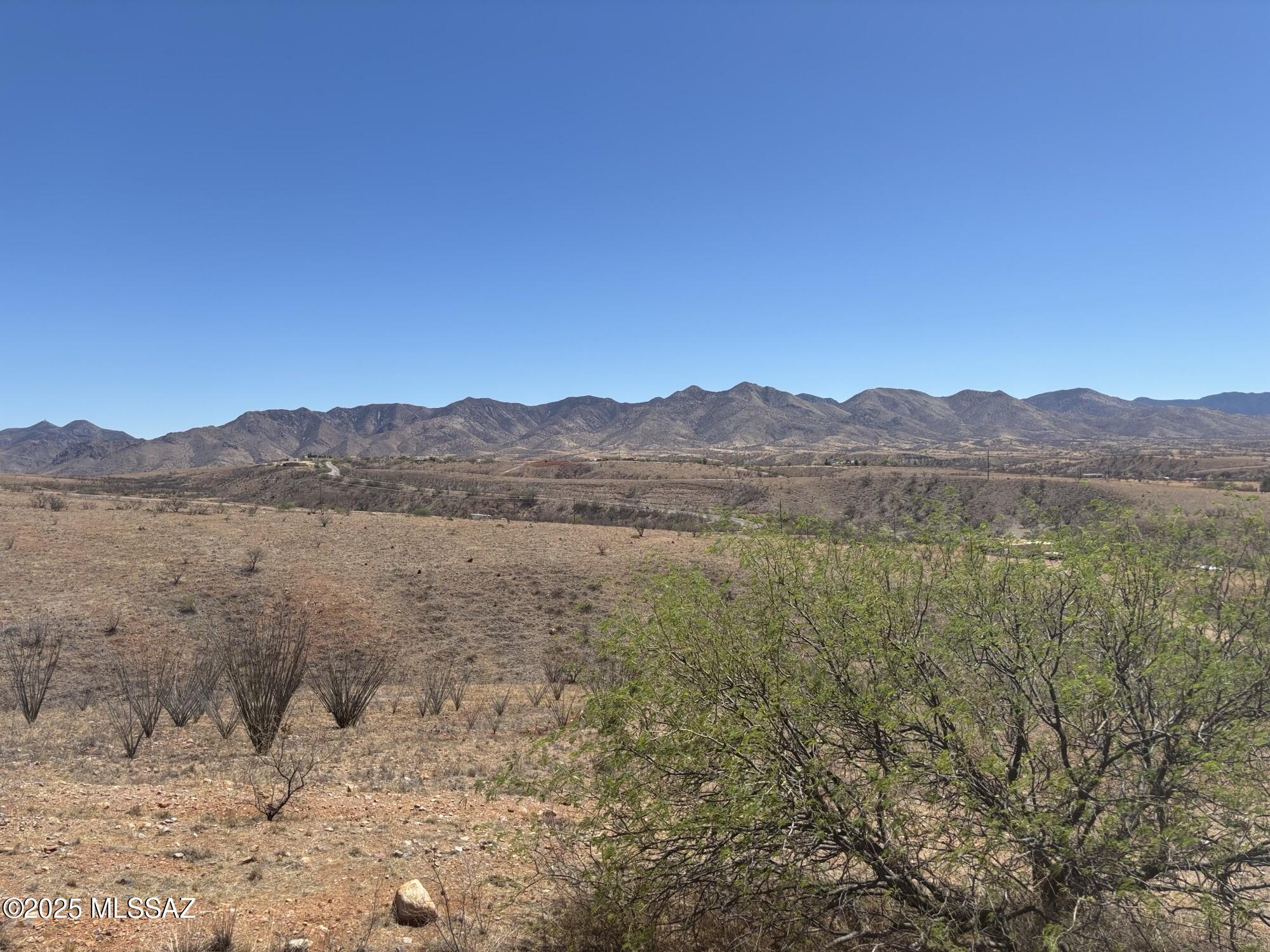 Lake Patagonia Ranch - Land