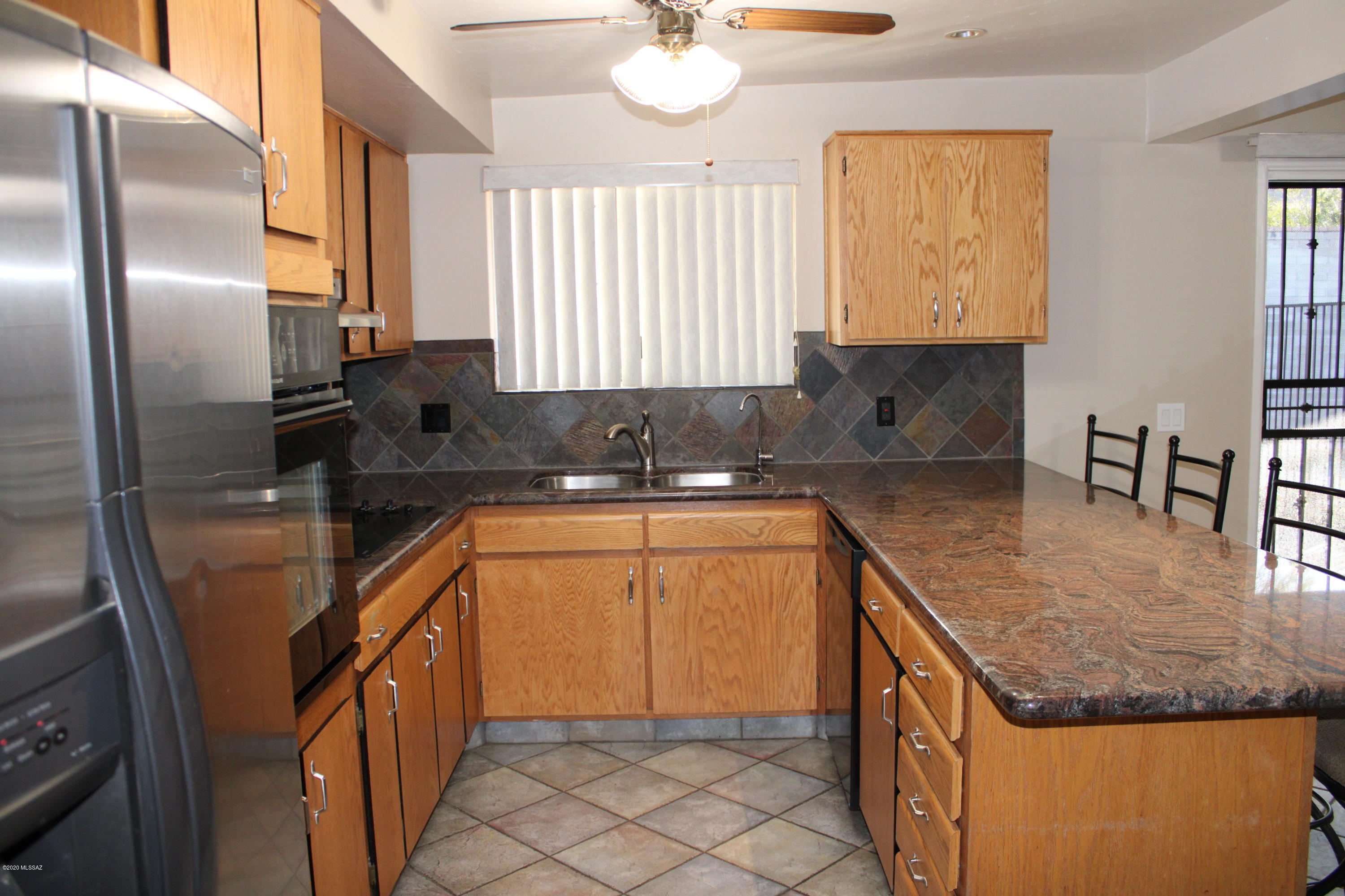 Eastern Hills (13-34) - Residential