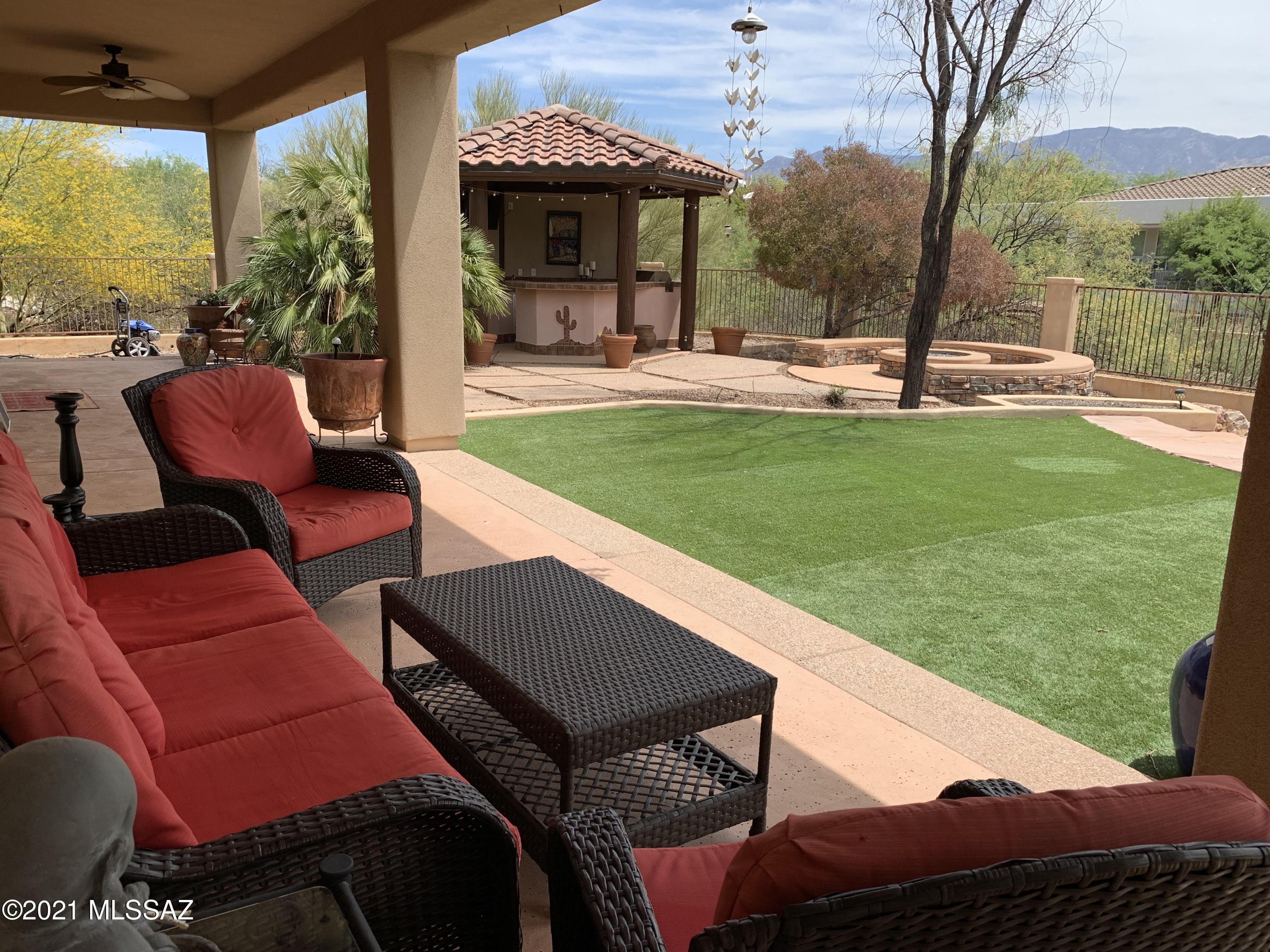 Vistoso Ridge - Residential