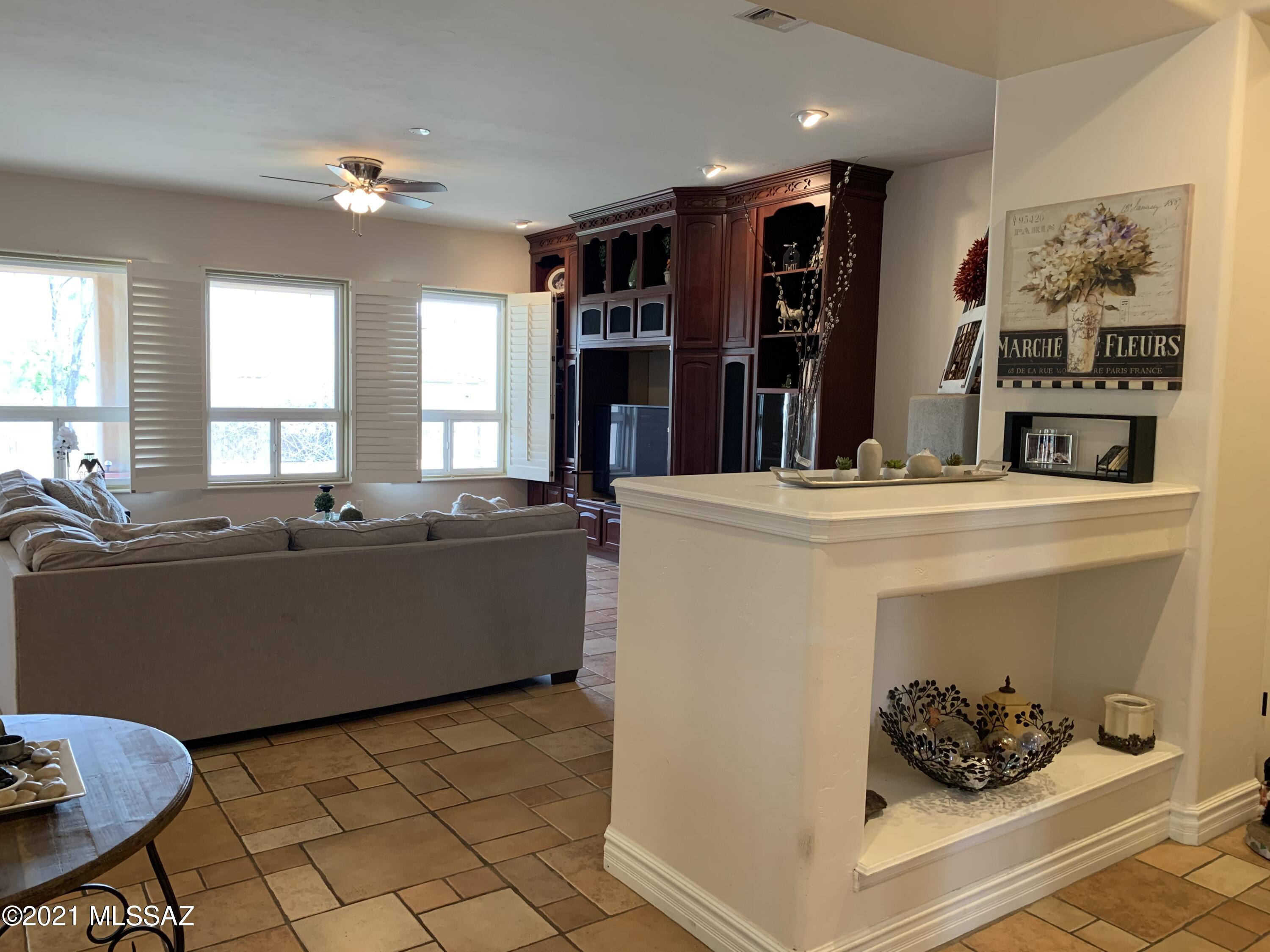 Vistoso Ridge - Residential