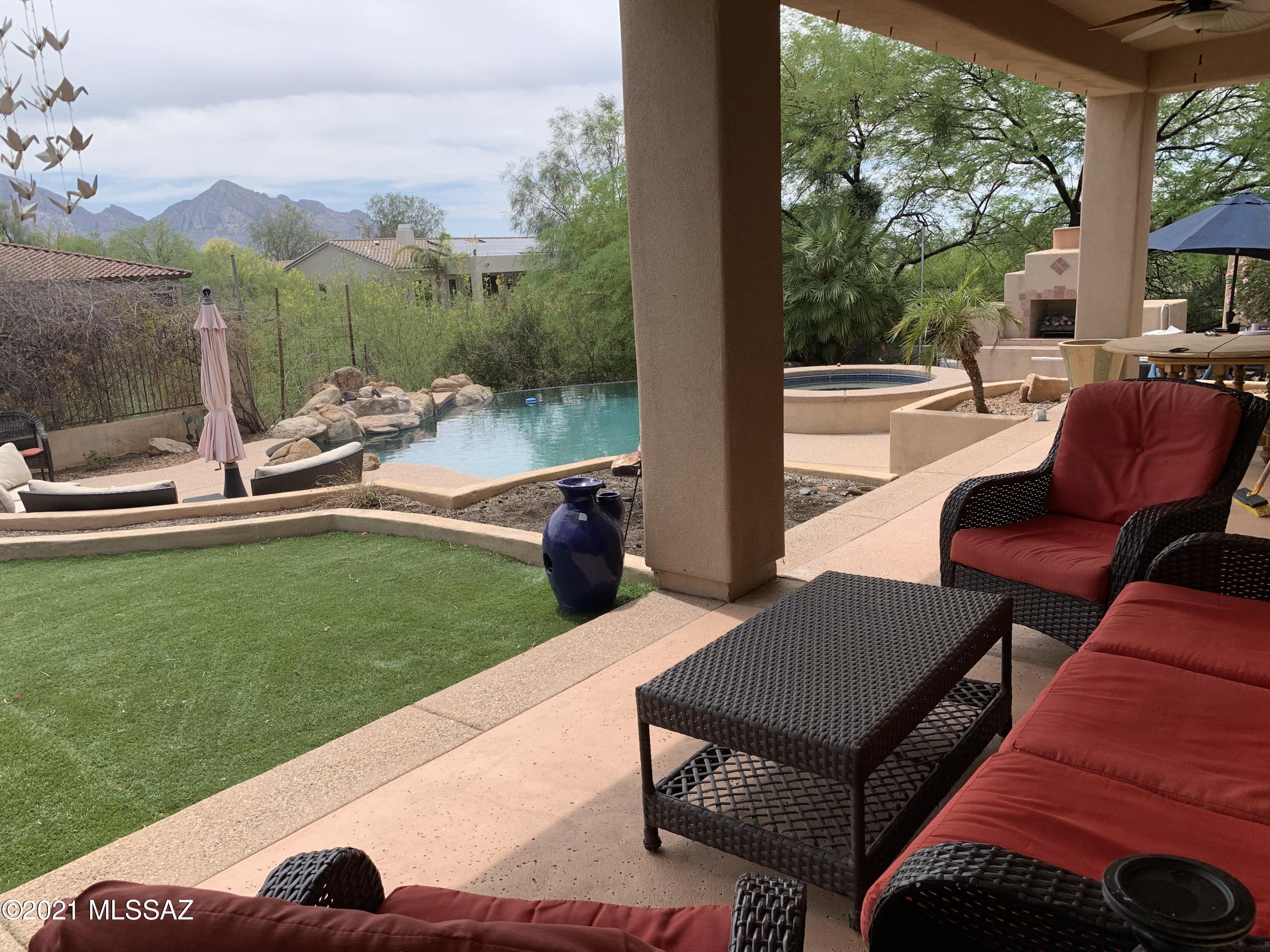 Vistoso Ridge - Residential