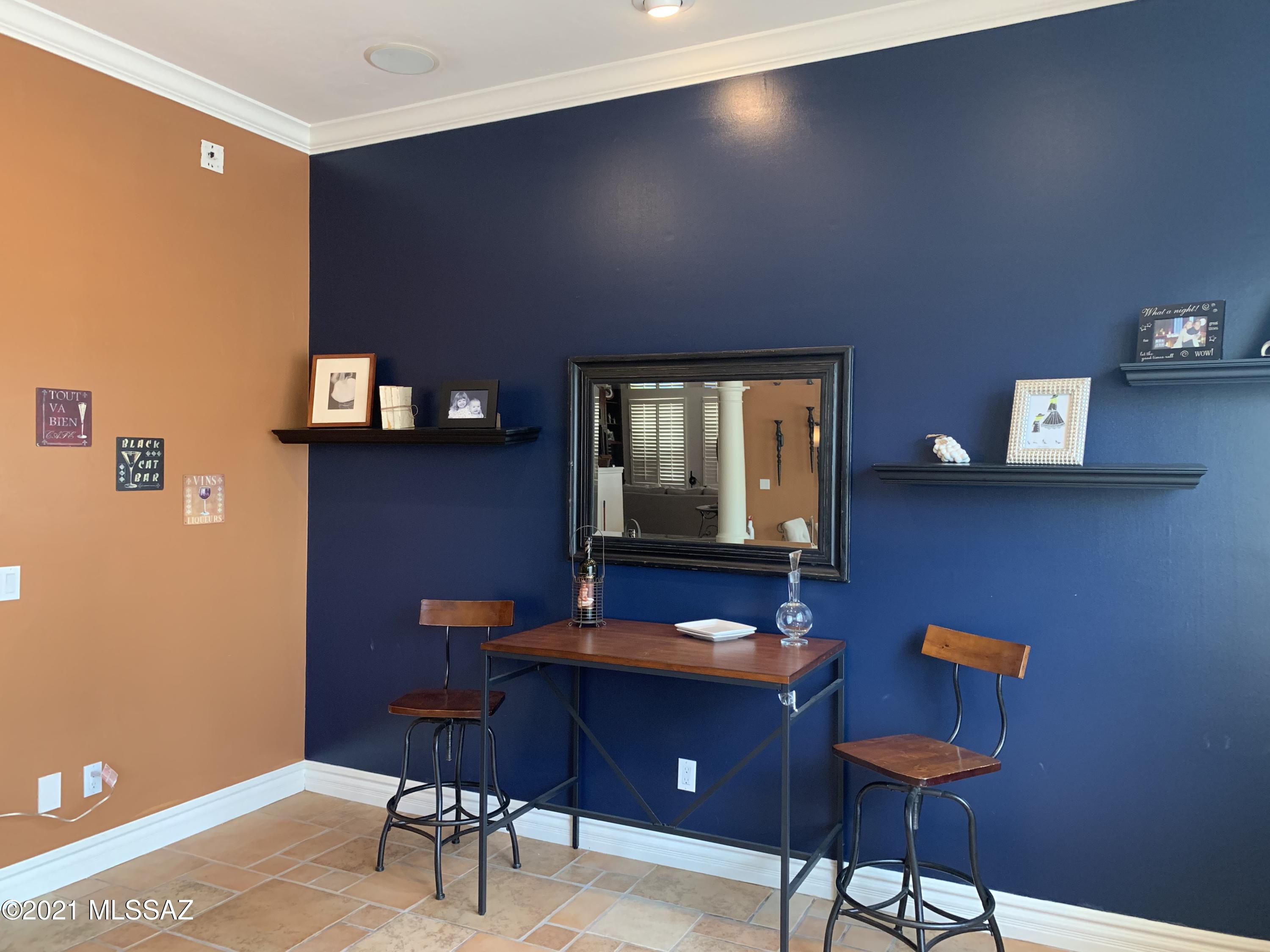 Vistoso Ridge - Residential