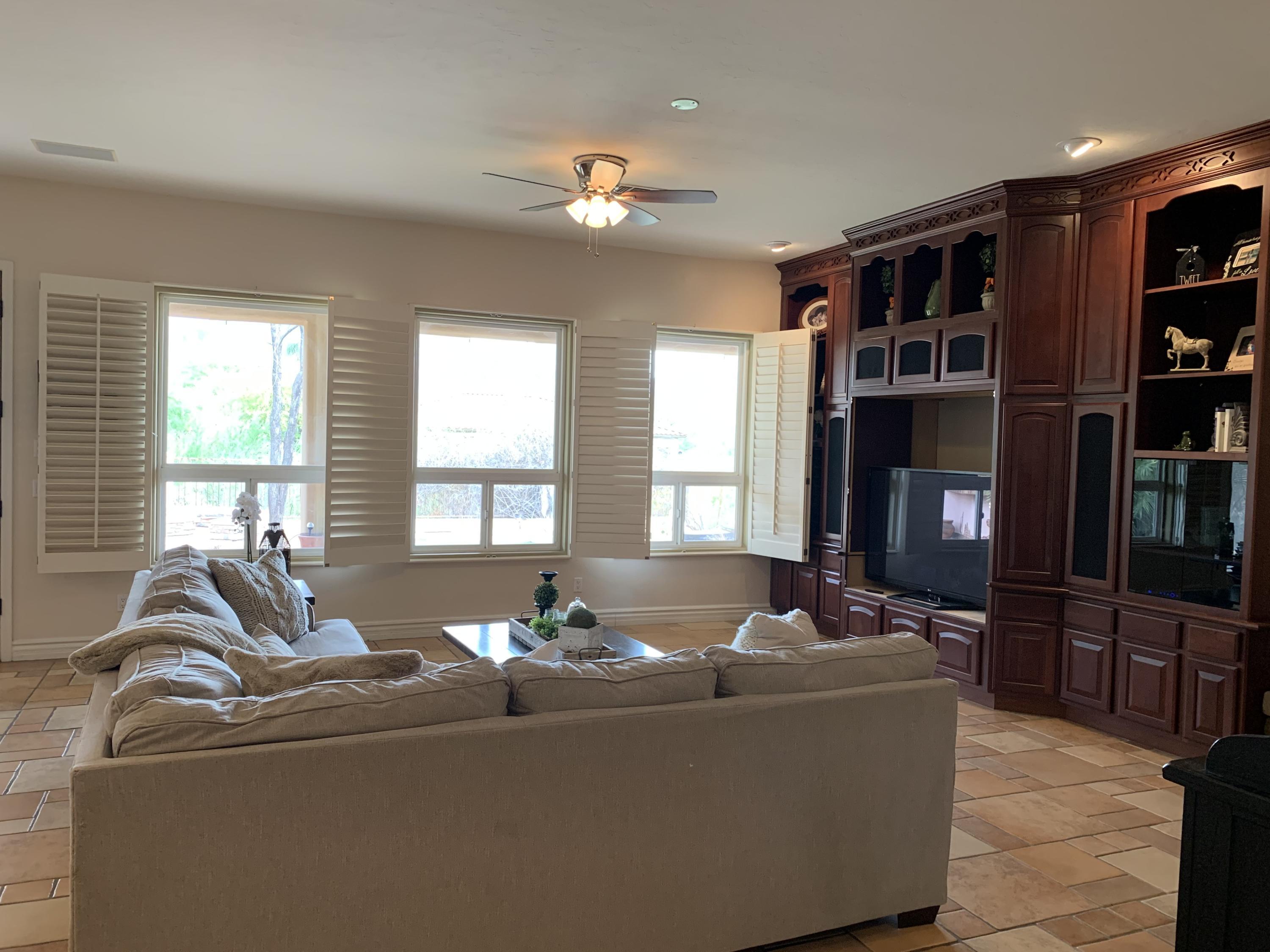Vistoso Ridge - Residential