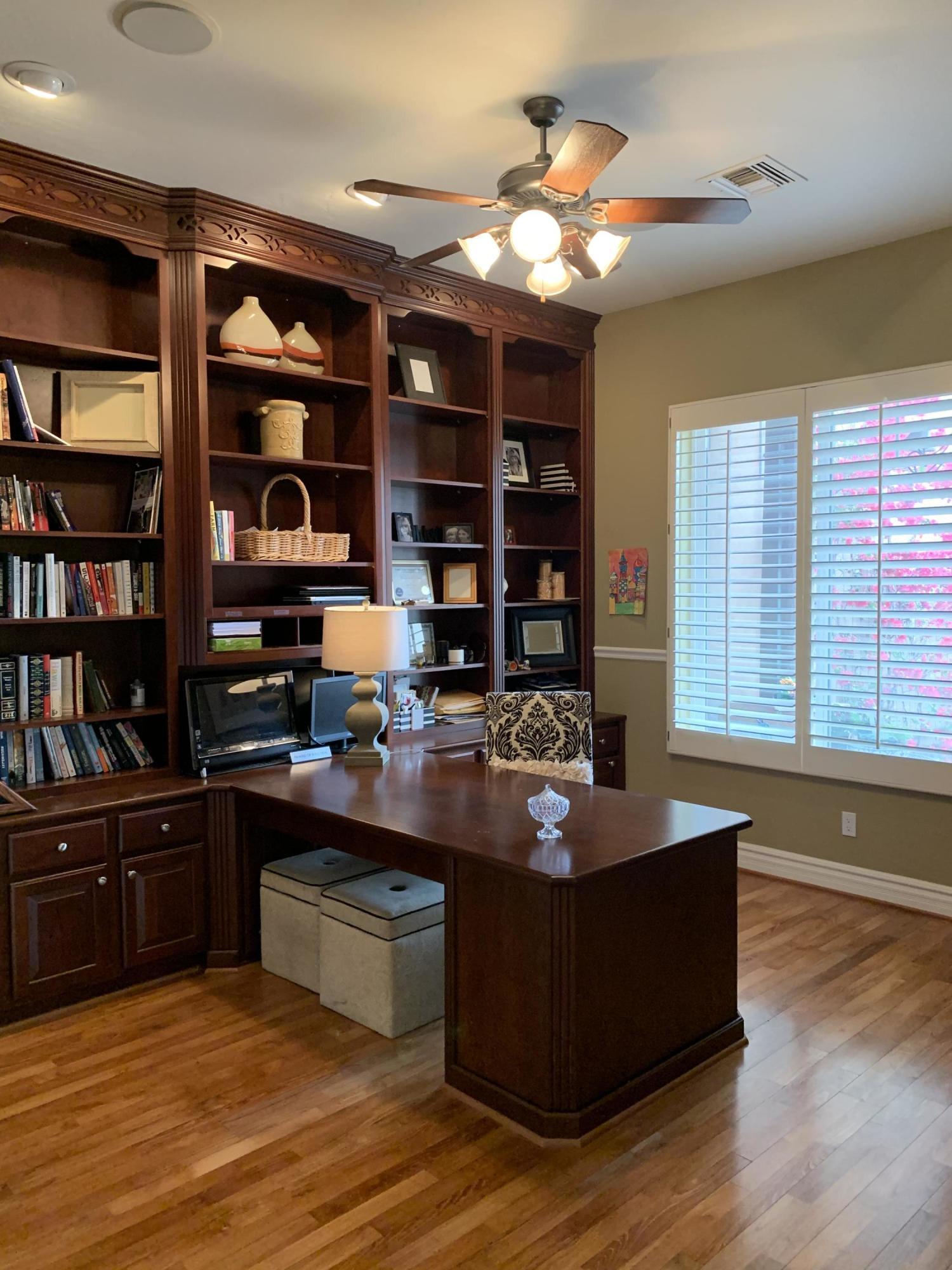 Vistoso Ridge - Residential