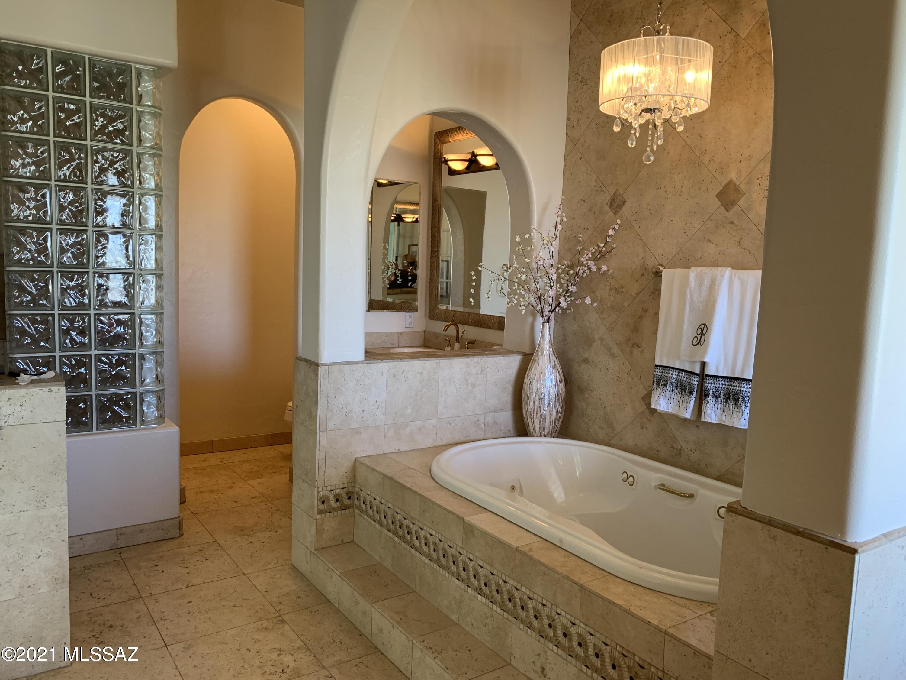 Vistoso Ridge - Residential