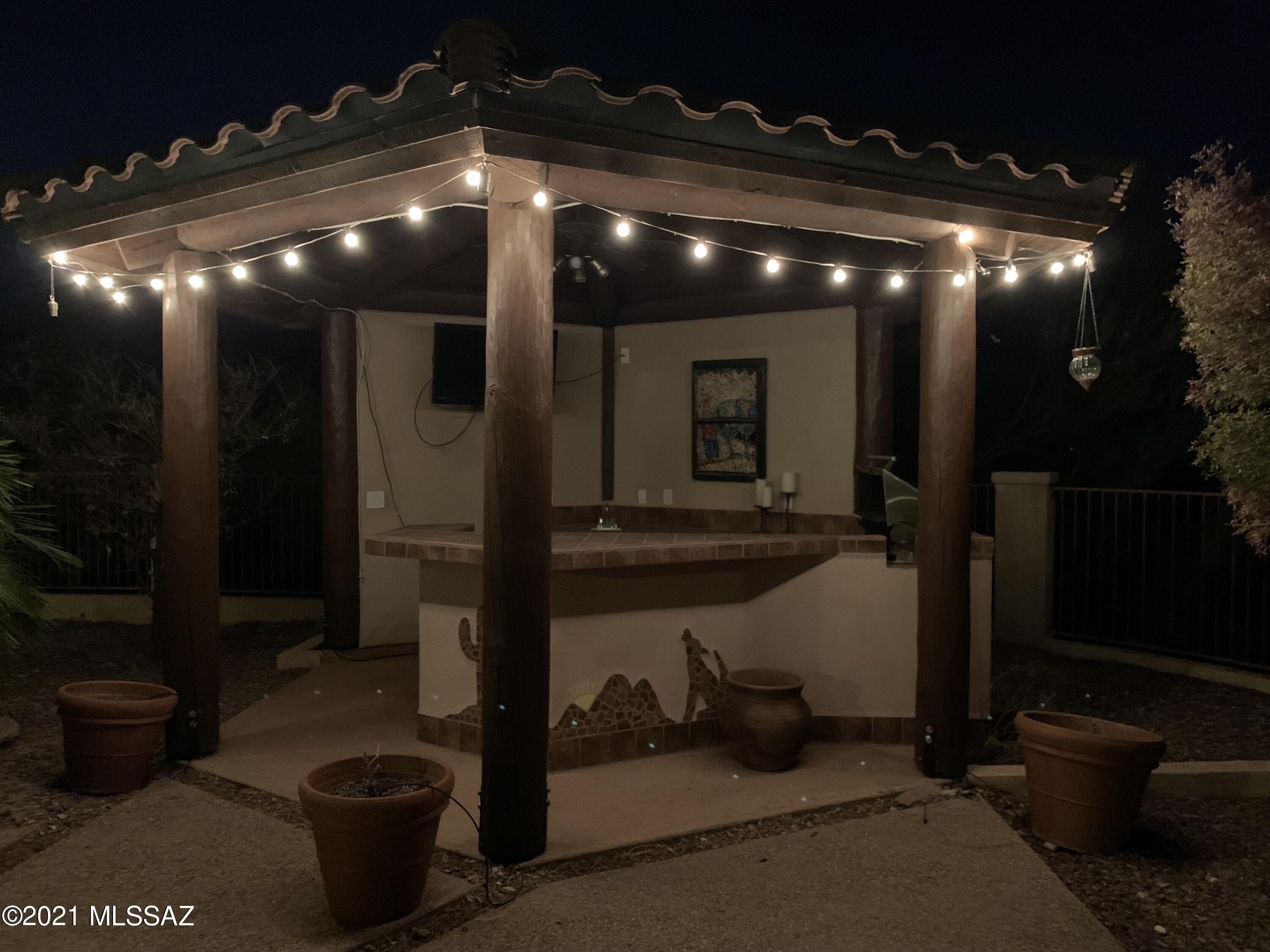 Vistoso Ridge - Residential
