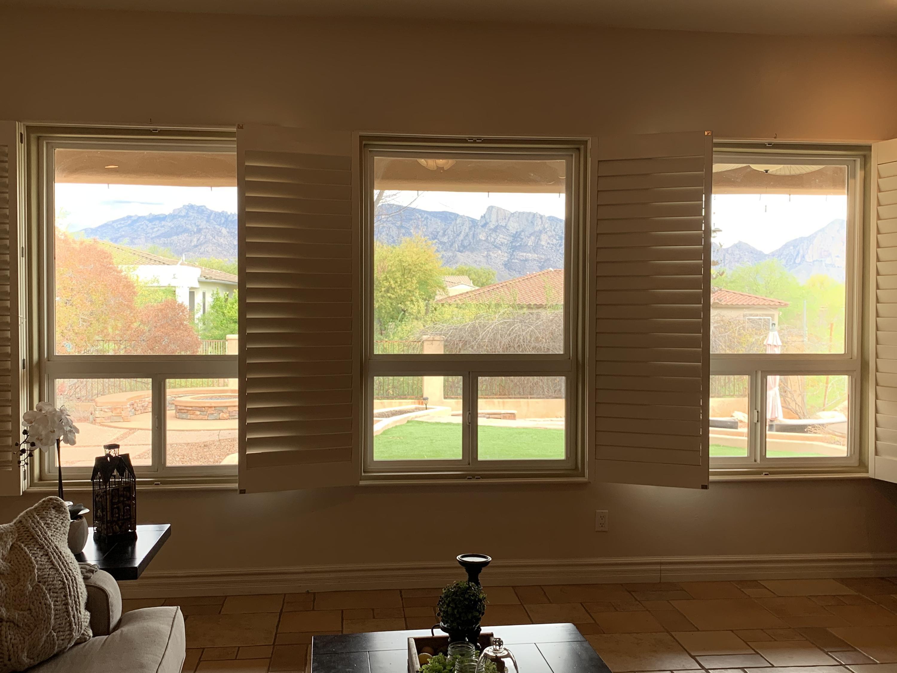 Vistoso Ridge - Residential