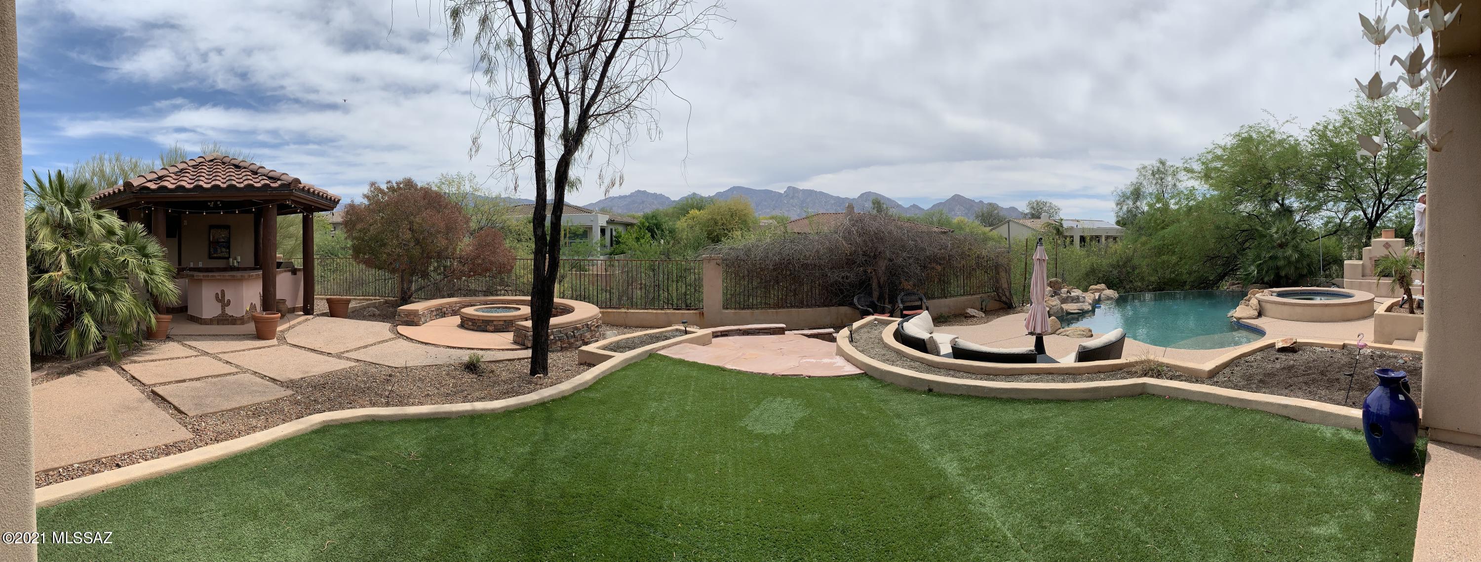 Vistoso Ridge - Residential