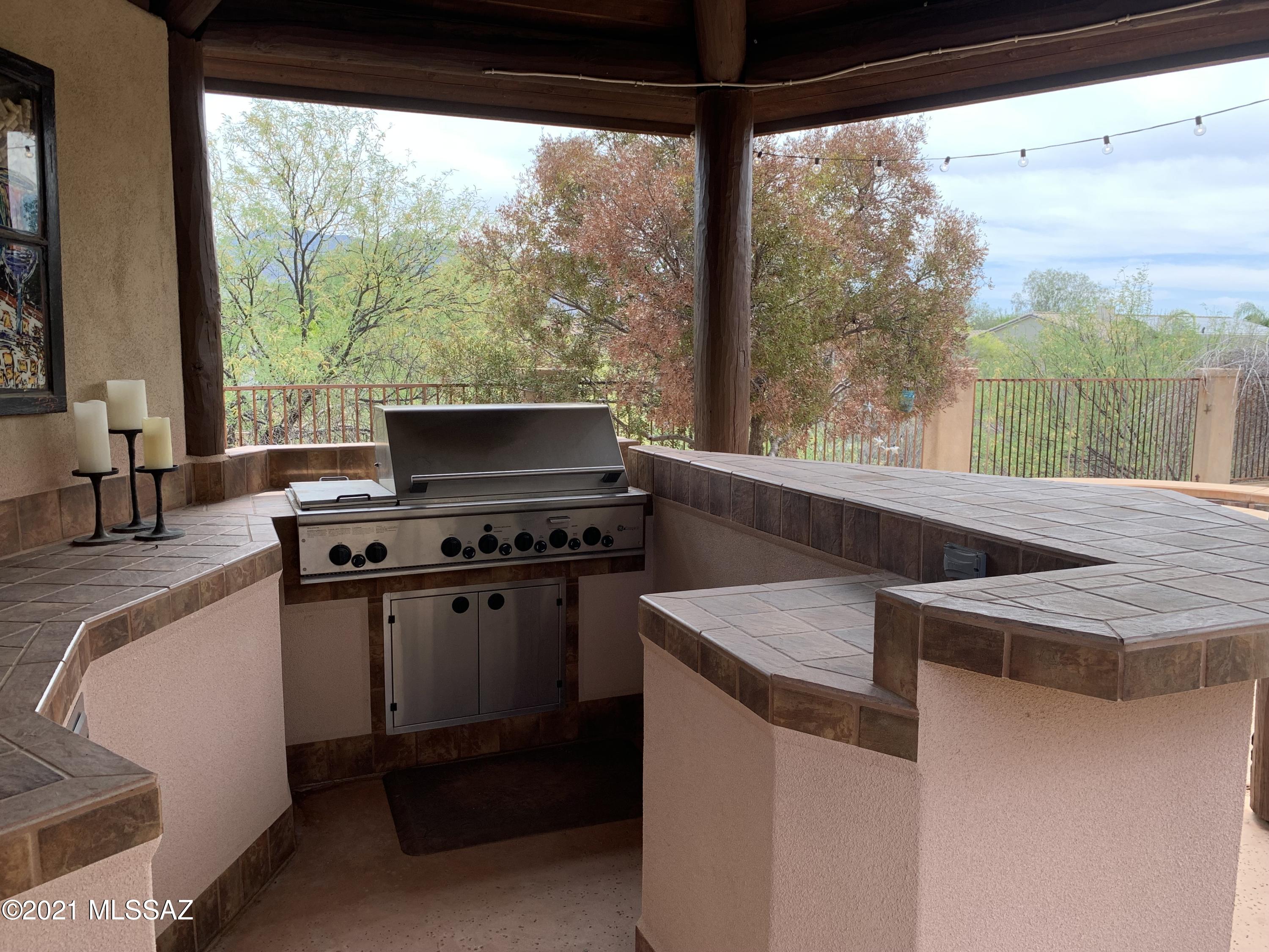 Vistoso Ridge - Residential