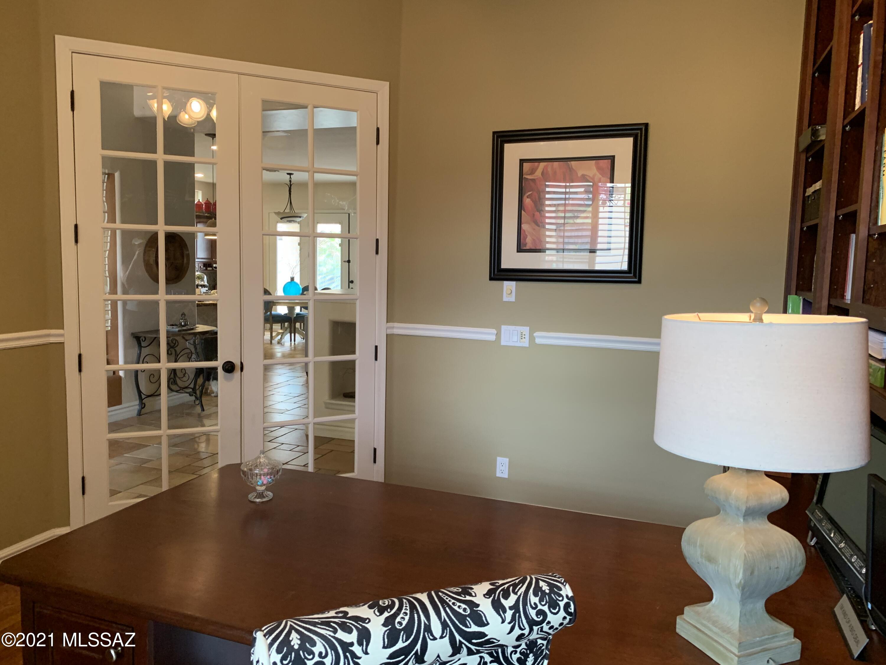 Vistoso Ridge - Residential