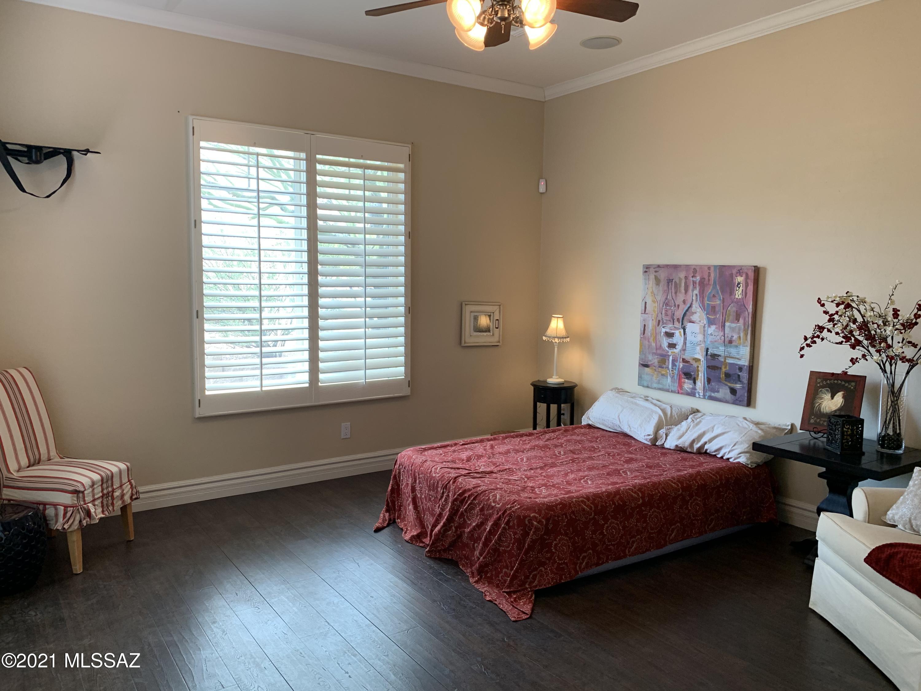 Vistoso Ridge - Residential