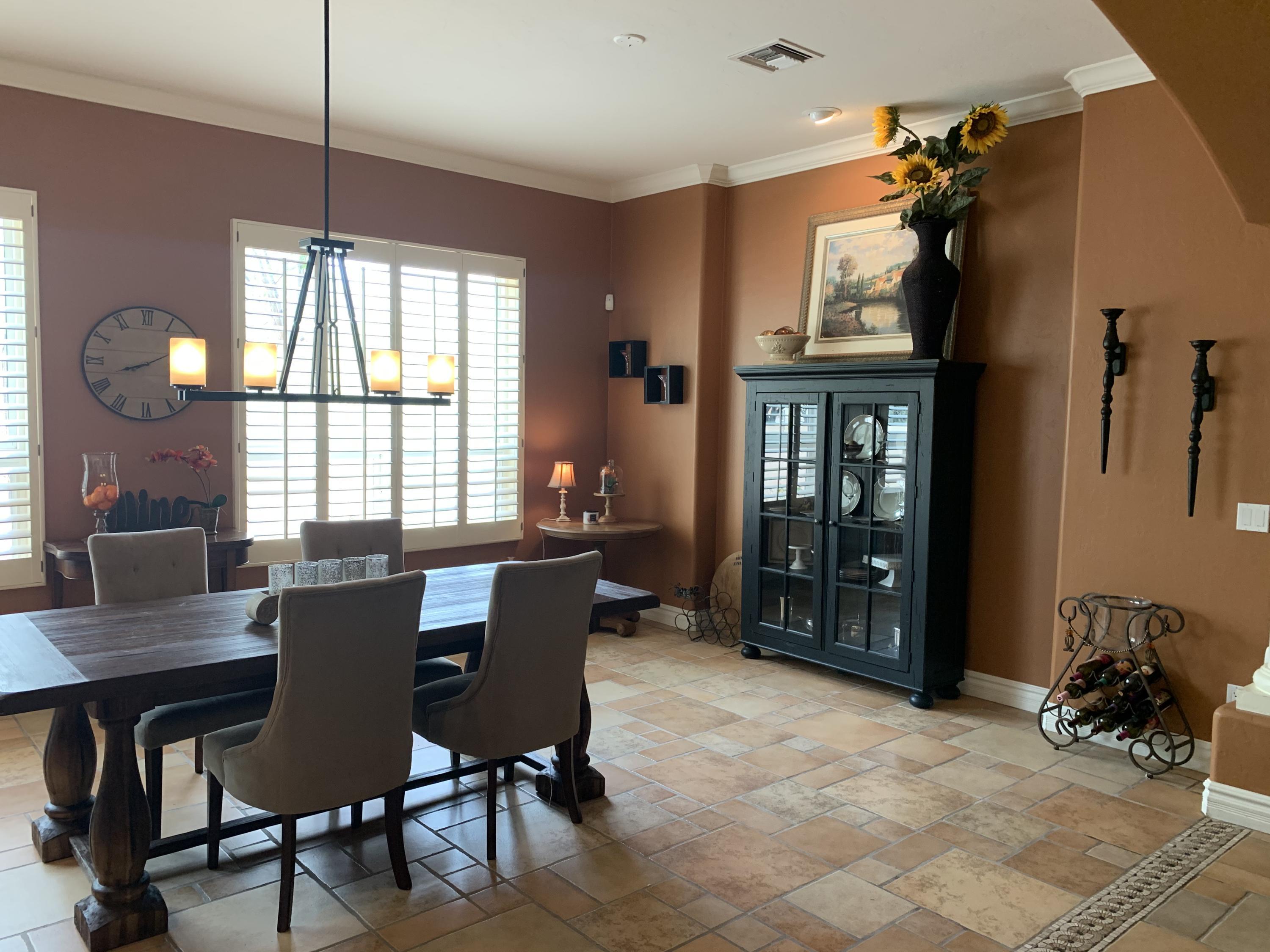 Vistoso Ridge - Residential