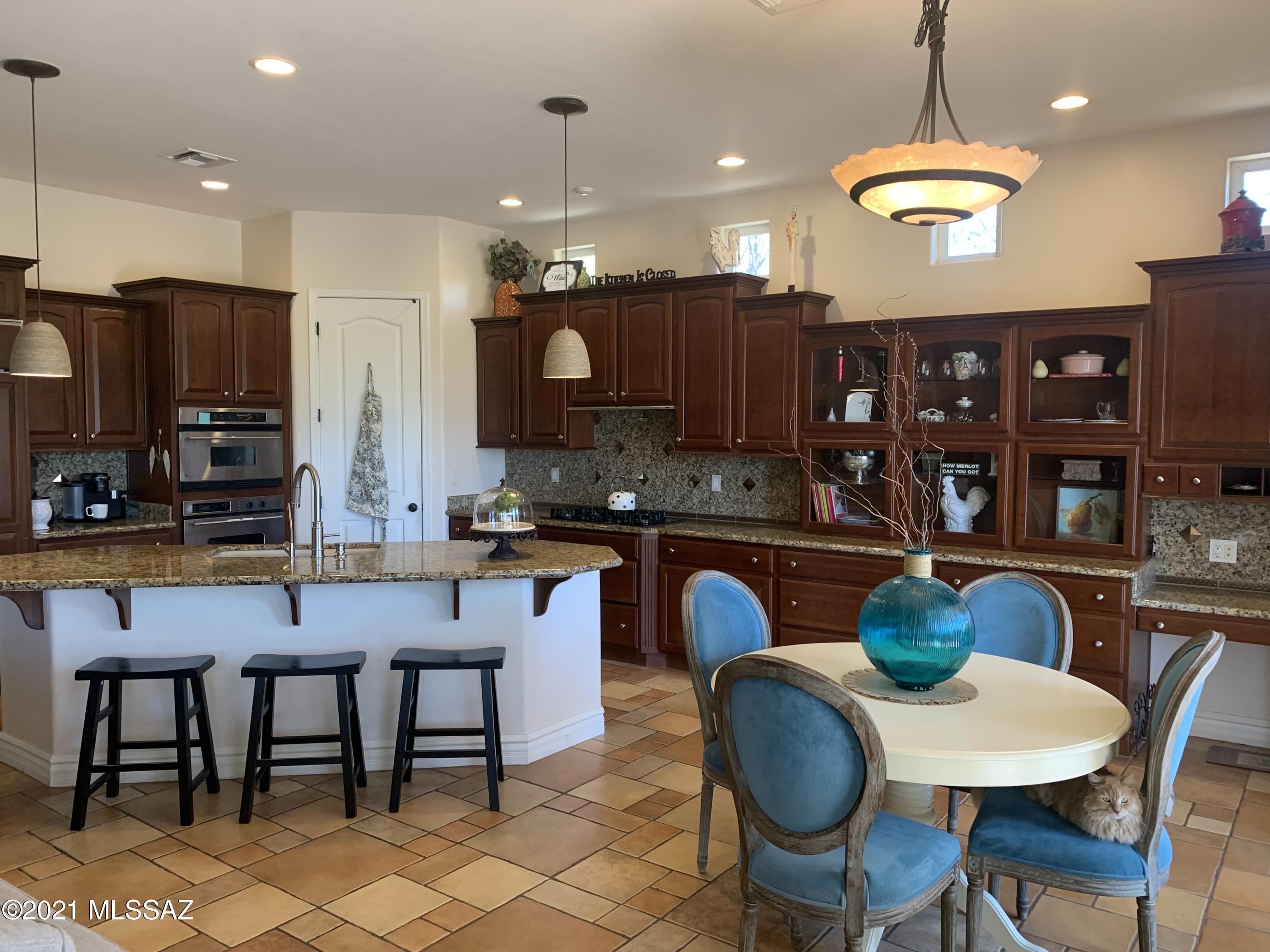 Vistoso Ridge - Residential