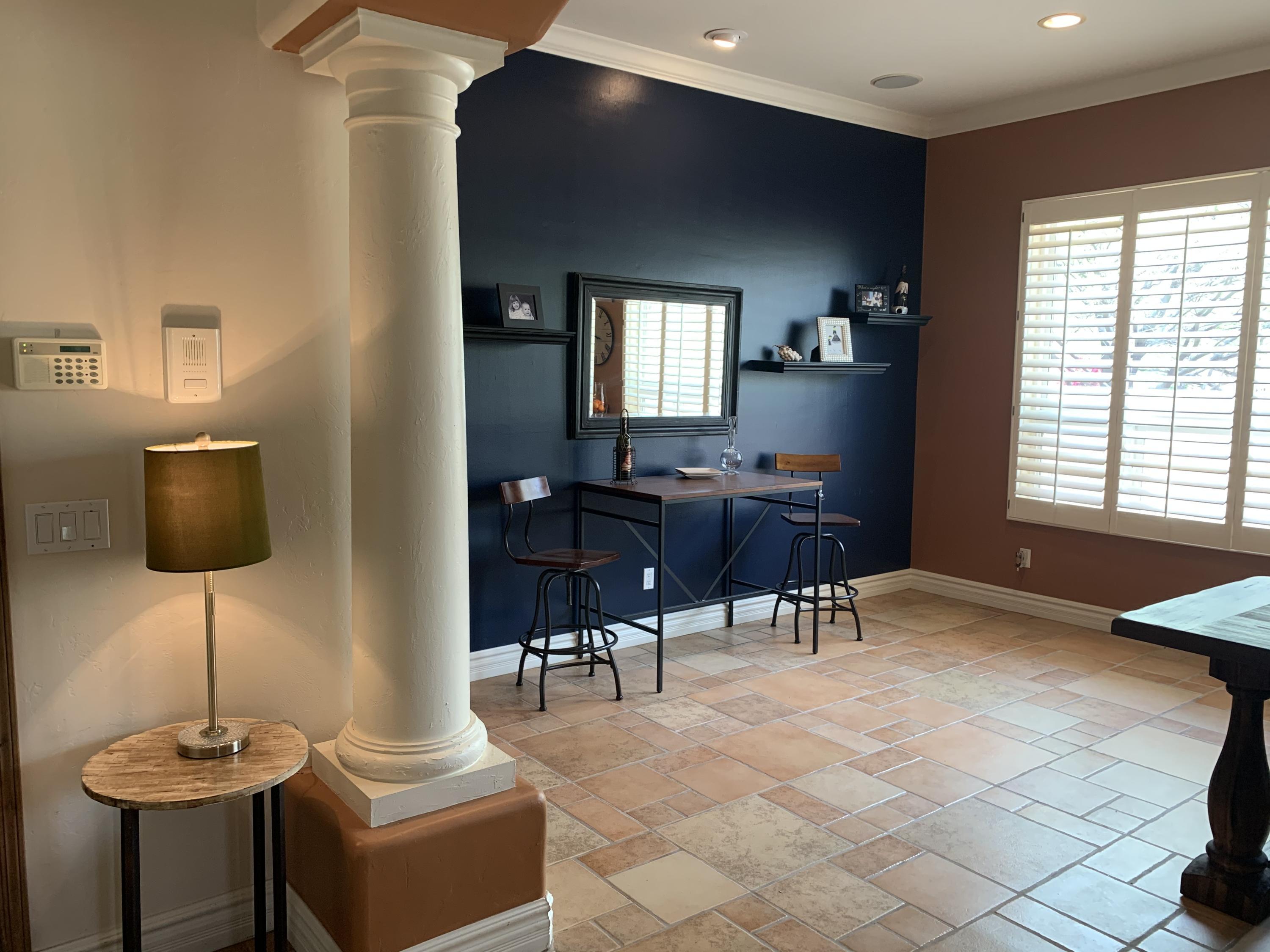 Vistoso Ridge - Residential