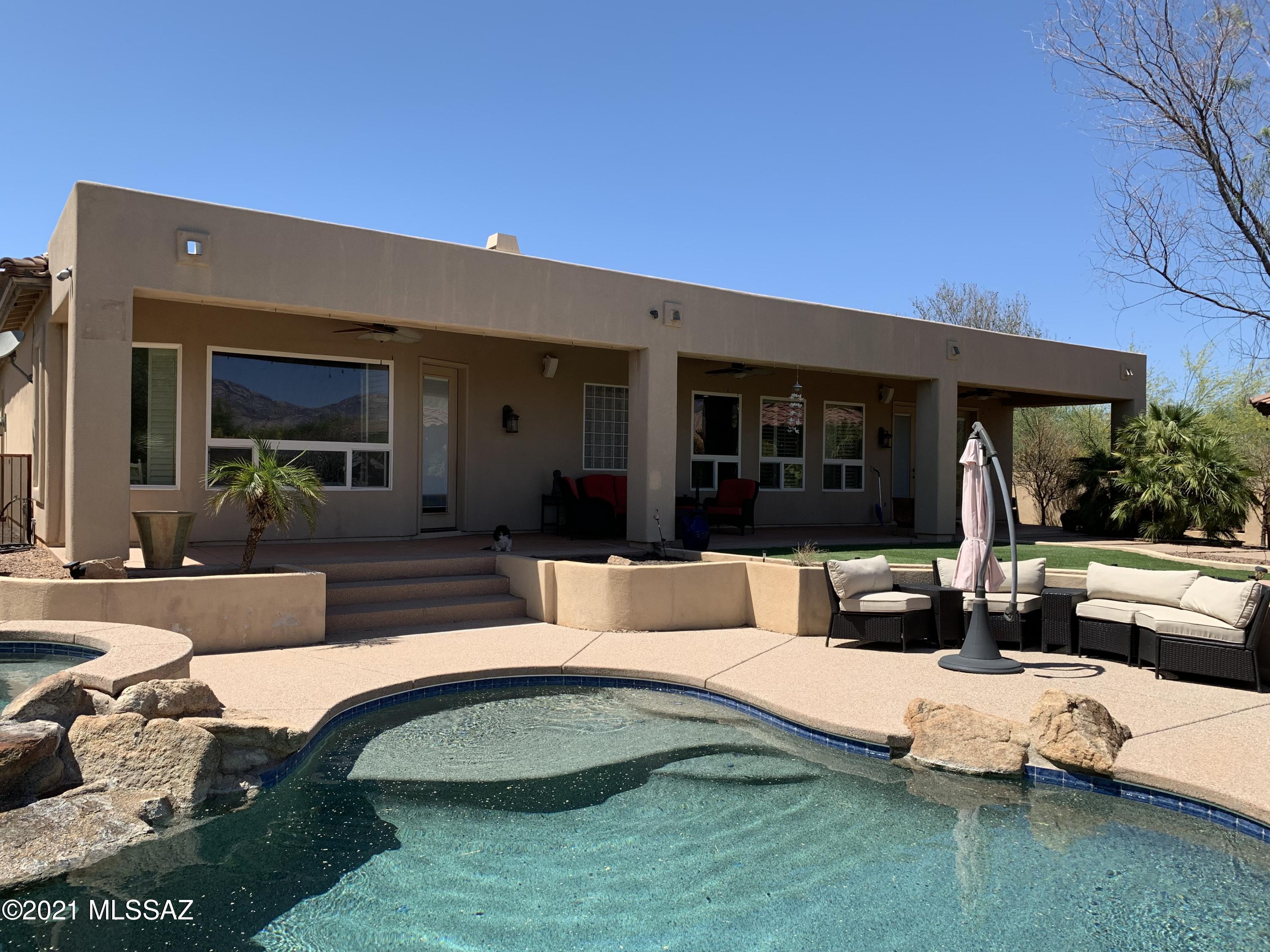 Vistoso Ridge - Residential